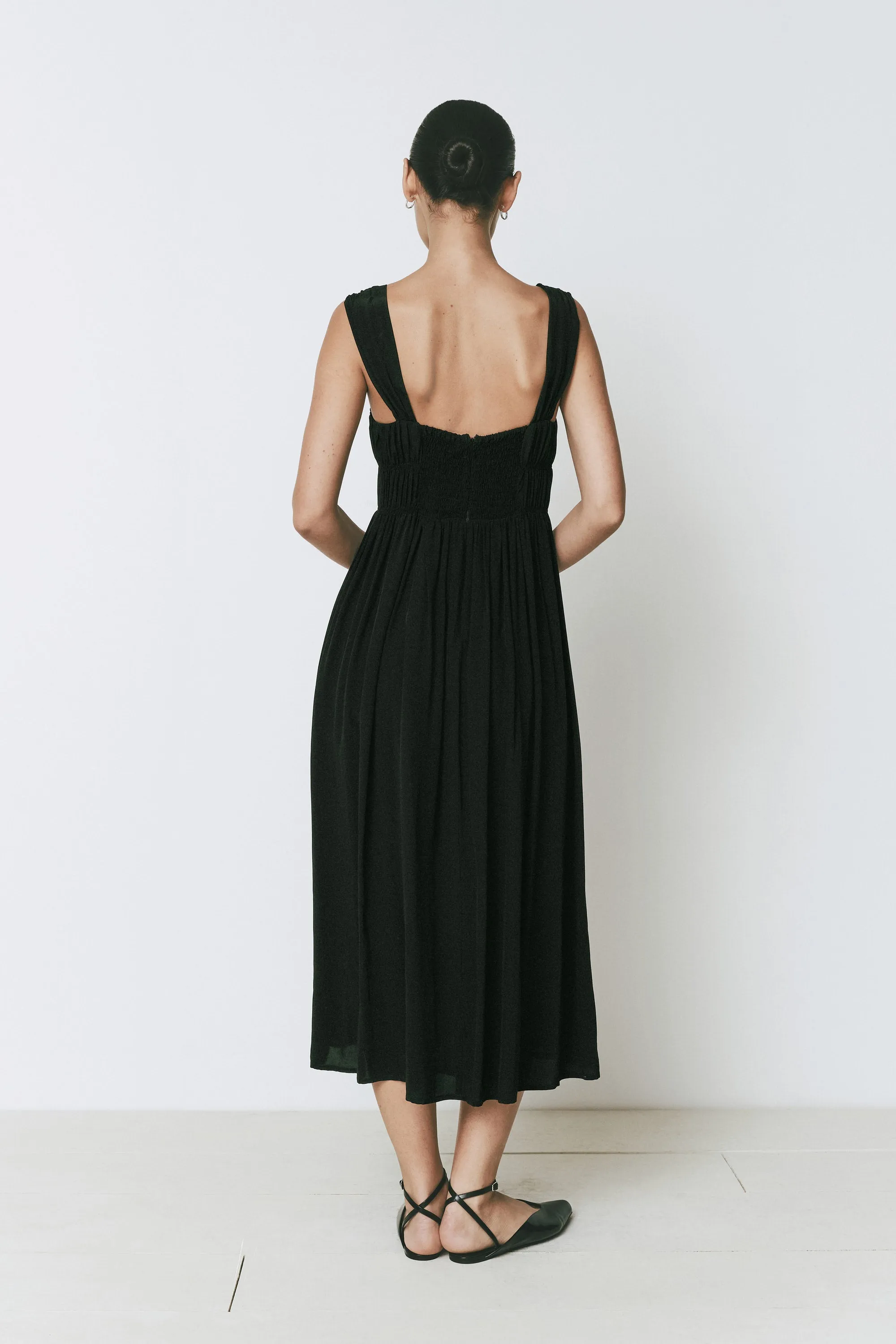 Coucou Dress sold by Rue Sophie product image thumbnail 4