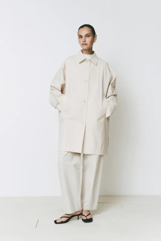 Provenance Oversized Jacket sold by Rue Sophie