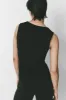 Manon Twist Top sold by Rue Sophie
