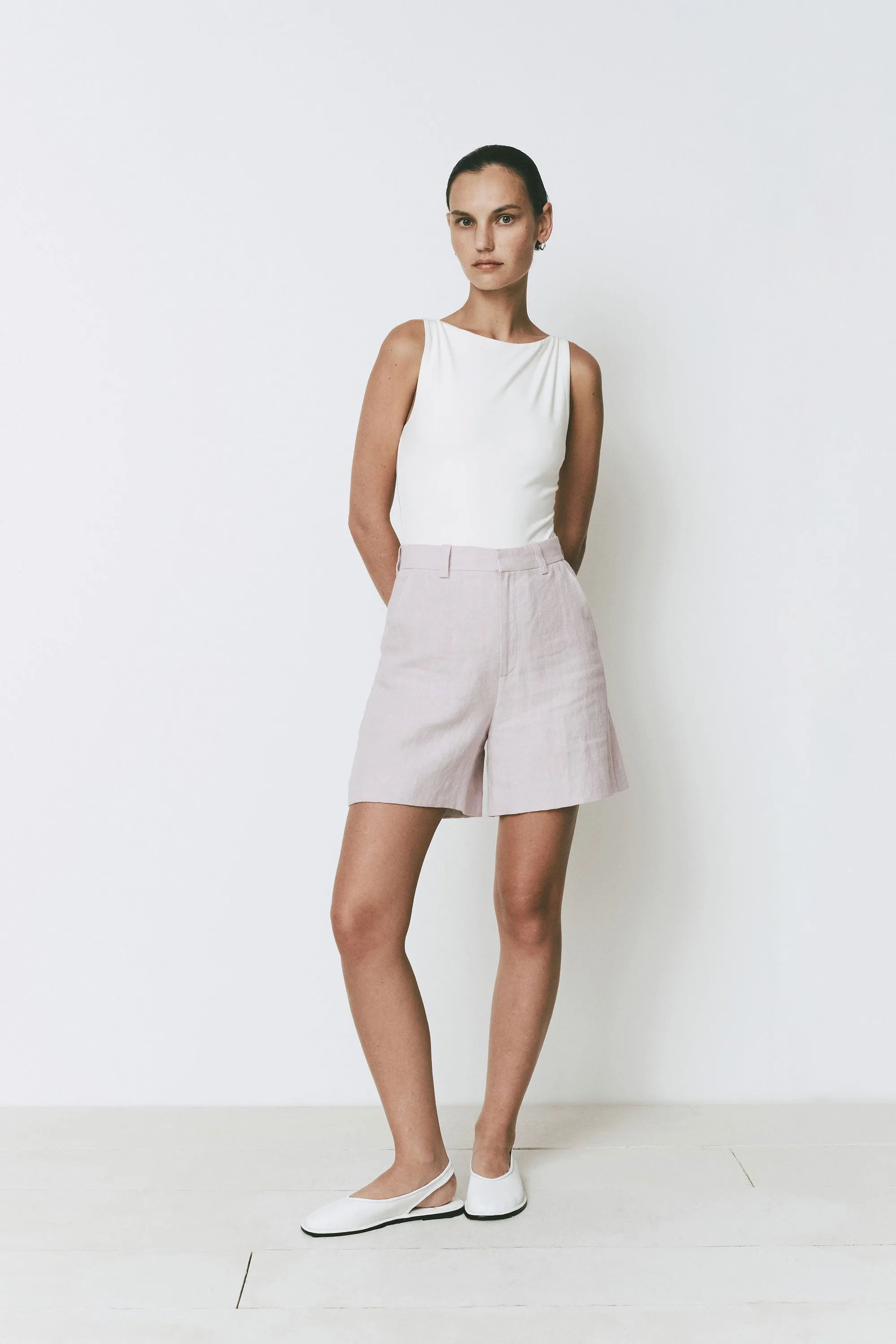 Piazza Shorts sold by Rue Sophie product image thumbnail 2