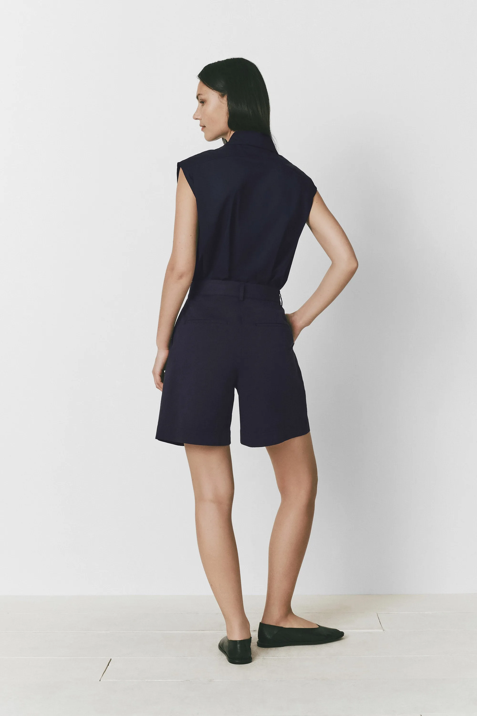 Antibes Short sold by Rue Sophie product image thumbnail 5