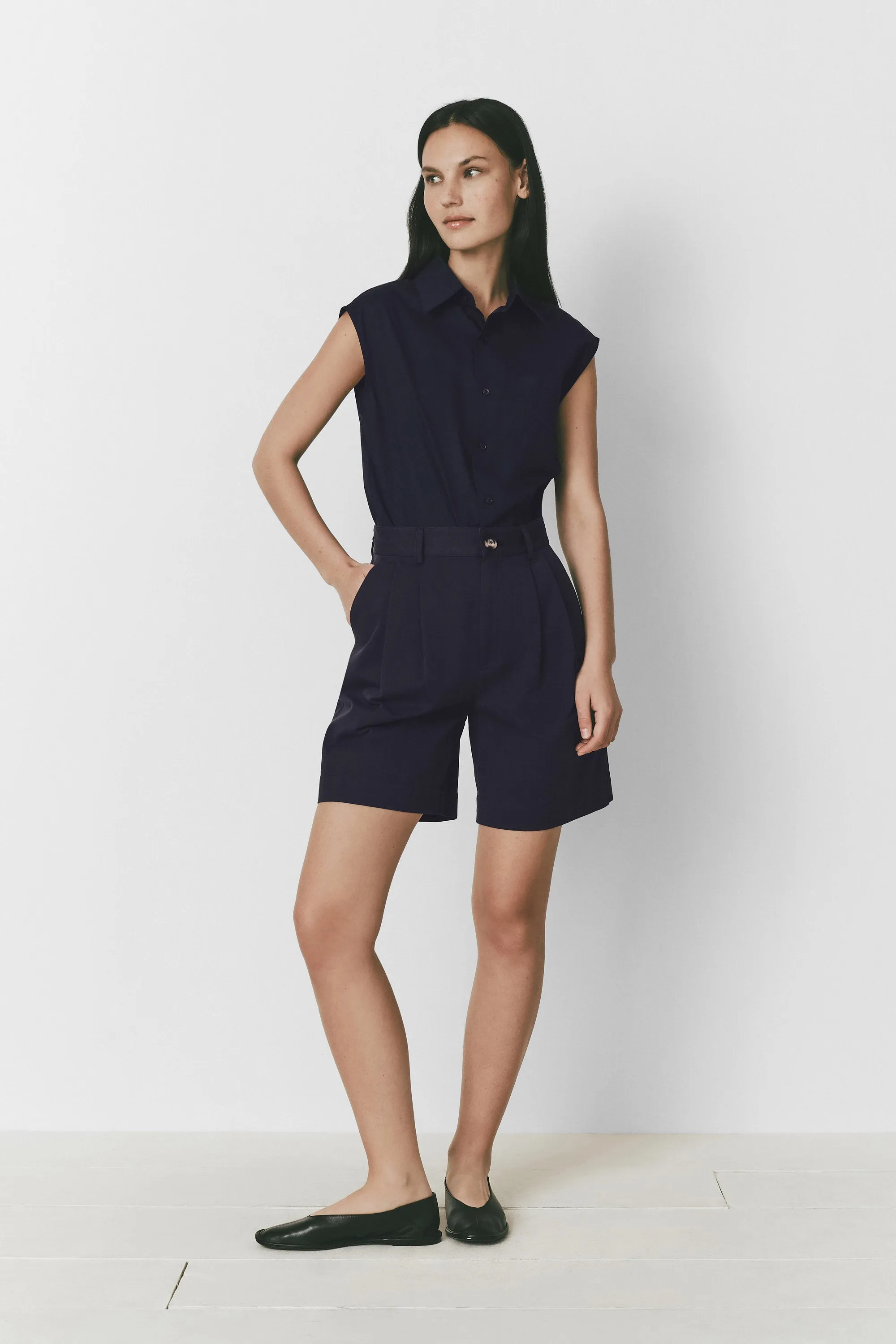 Antibes Short sold by Rue Sophie product image thumbnail 4