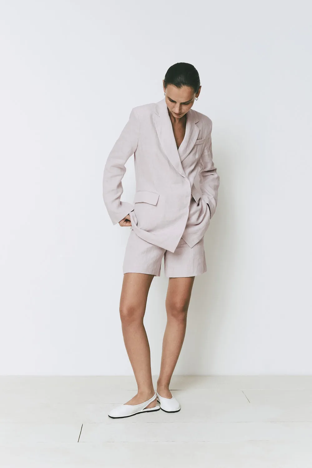 Piazza Blazer sold by Rue Sophie product image thumbnail 4