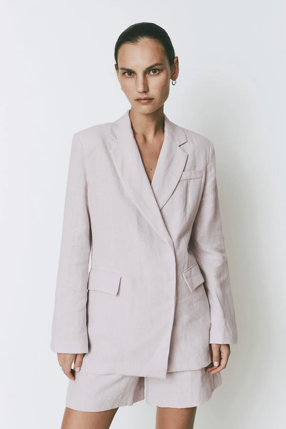 Piazza Blazer sold by Rue Sophie