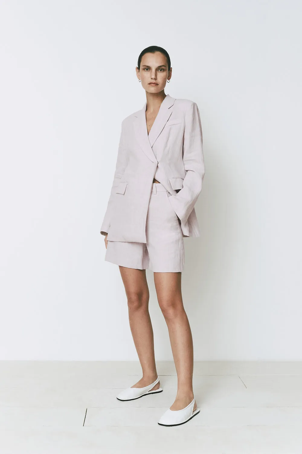 Piazza Blazer sold by Rue Sophie product image thumbnail 2