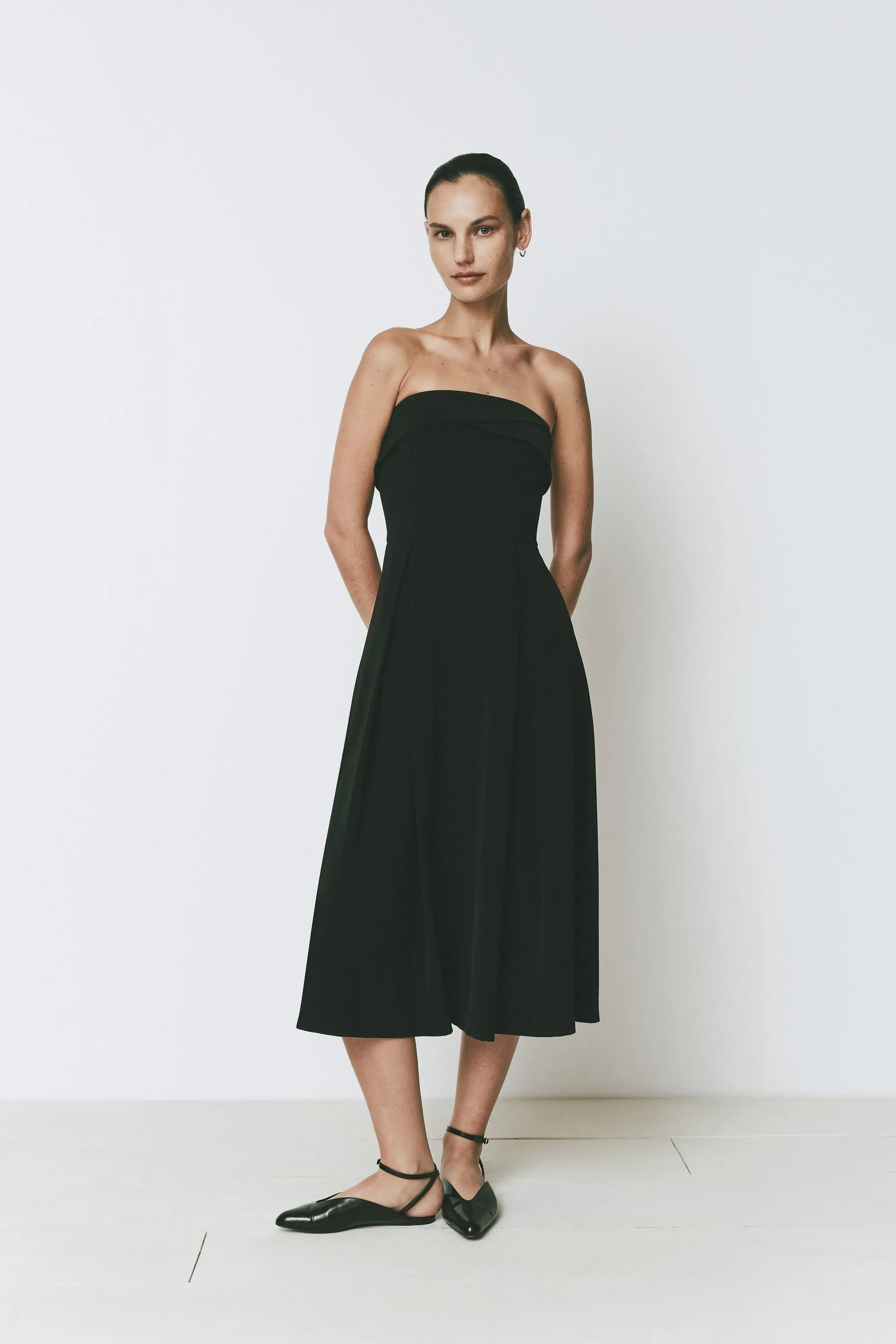 Belle Dress sold by Rue Sophie