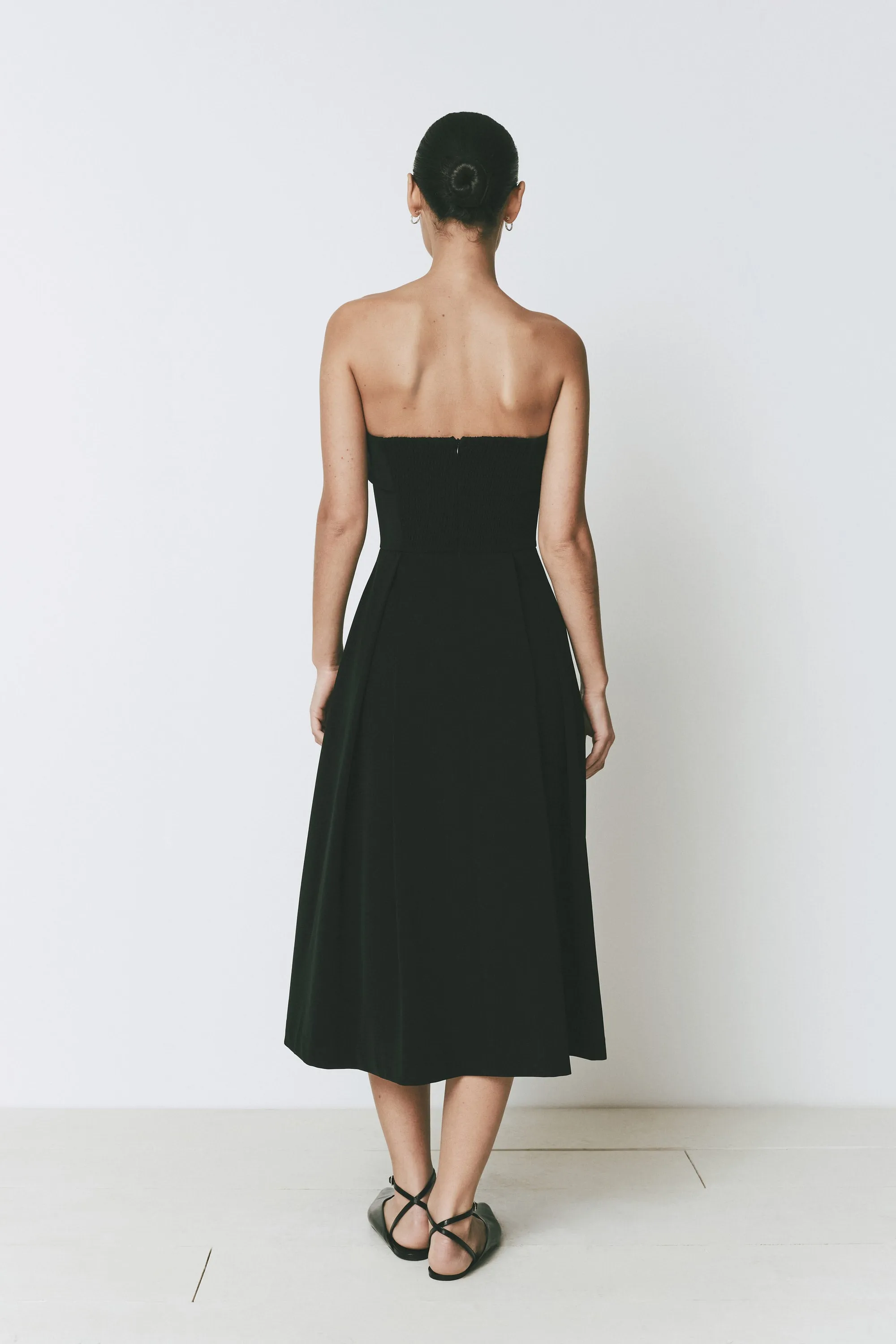 Belle Dress sold by Rue Sophie product image thumbnail 4