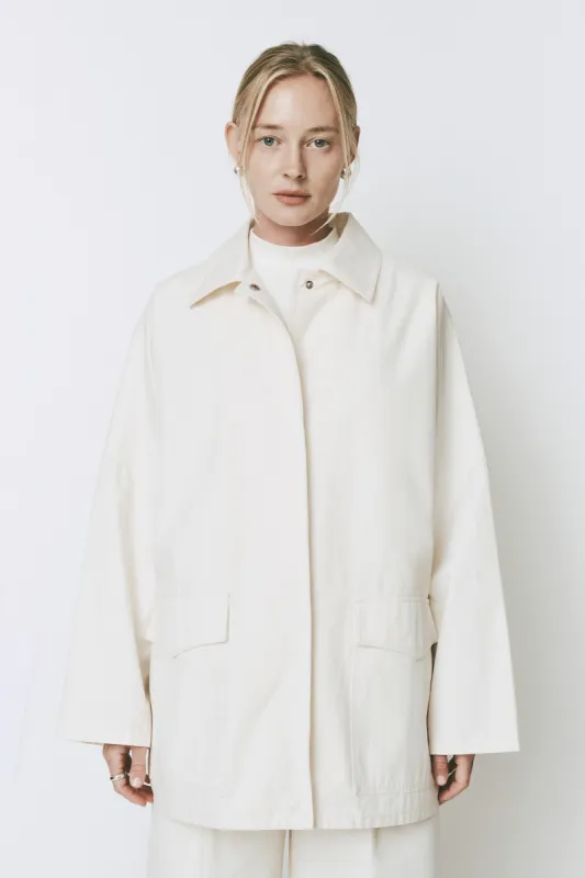 Arrondissement Jacket sold by Rue Sophie