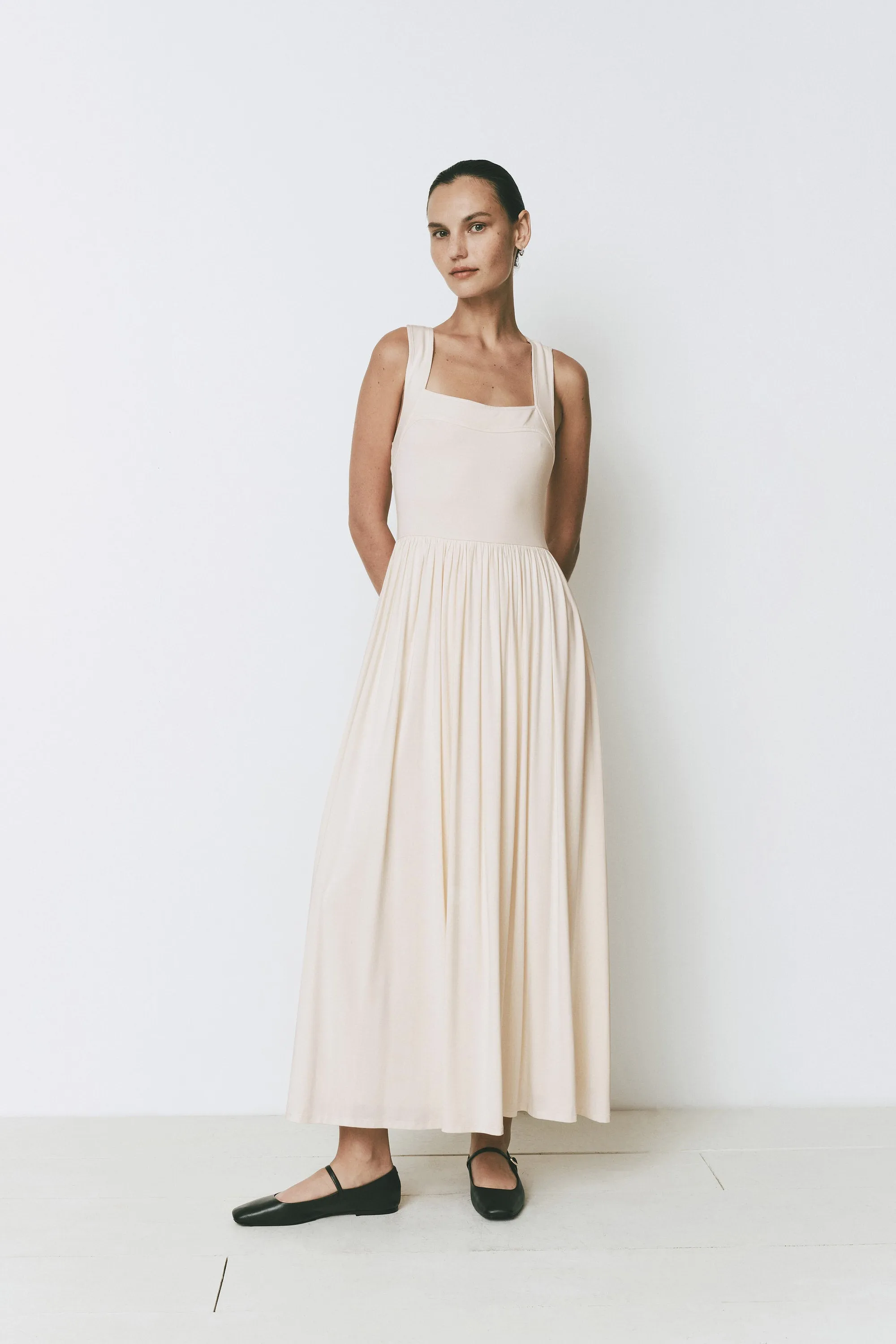 Nouveau Dress sold by Rue Sophie