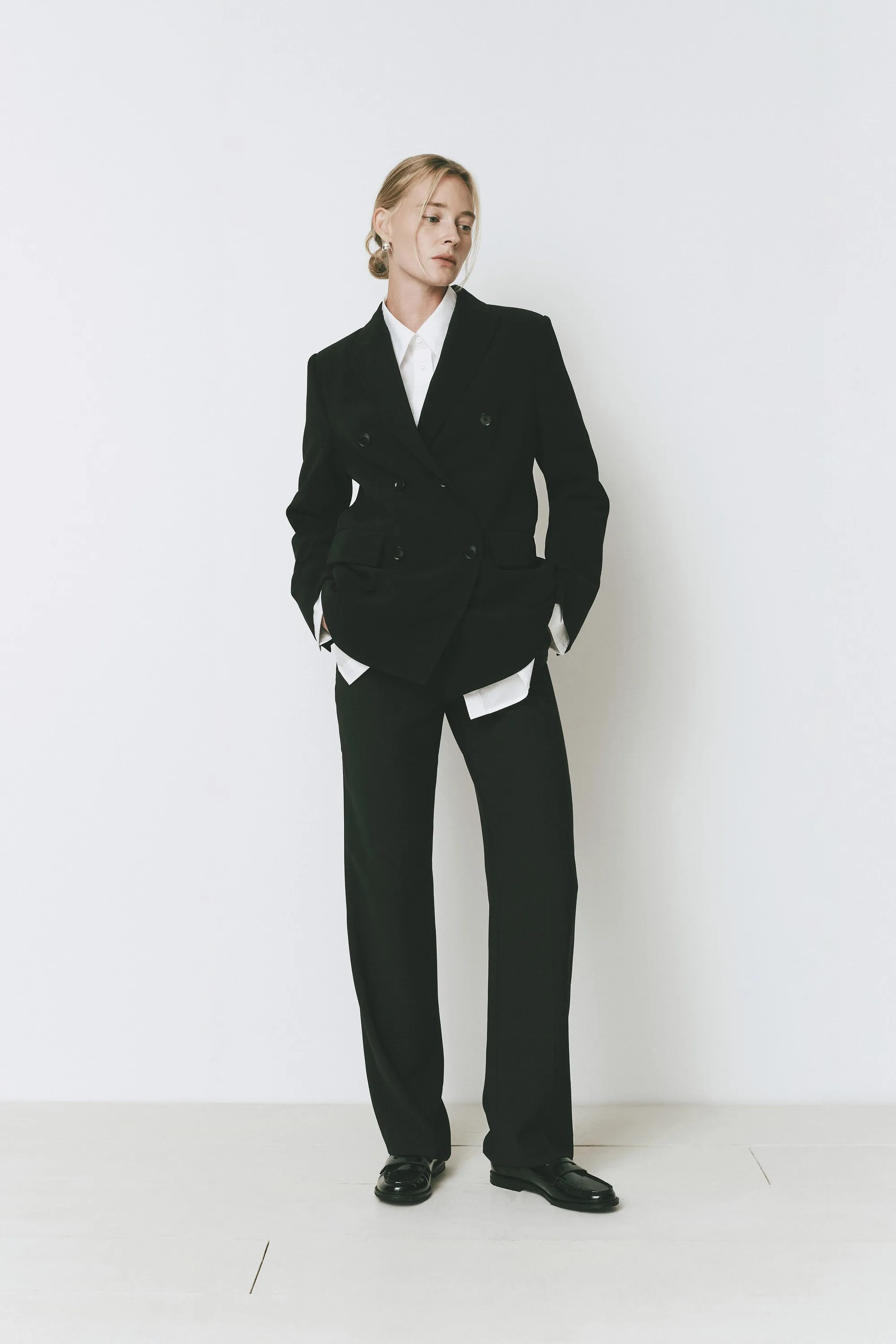 Marché Blazer sold by Rue Sophie product image thumbnail 3