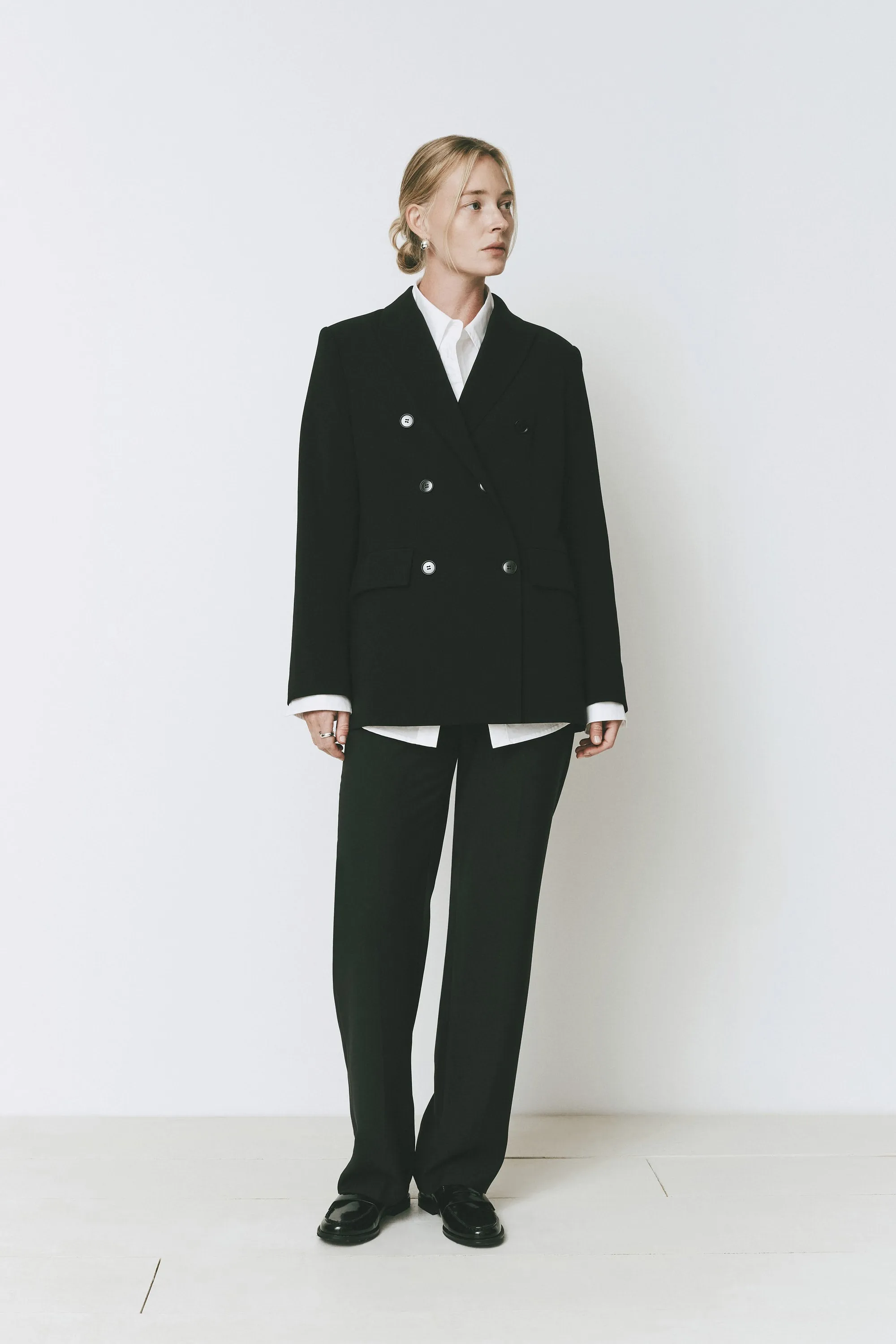 Marché Blazer sold by Rue Sophie product image thumbnail 2