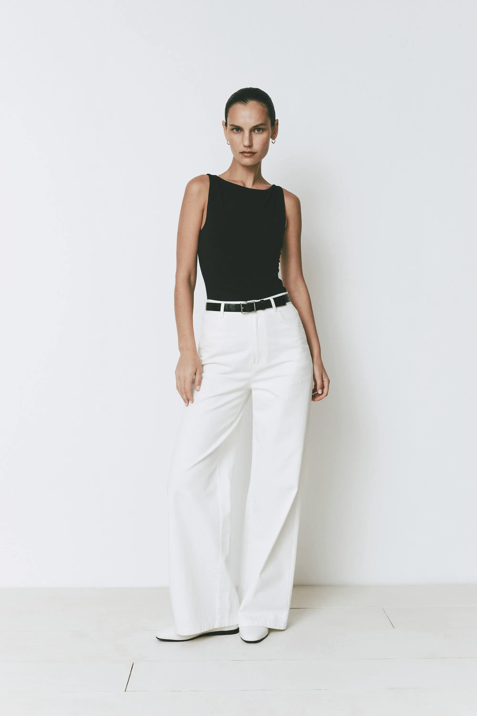 Plage Bodysuit sold by Rue Sophie product image thumbnail 3