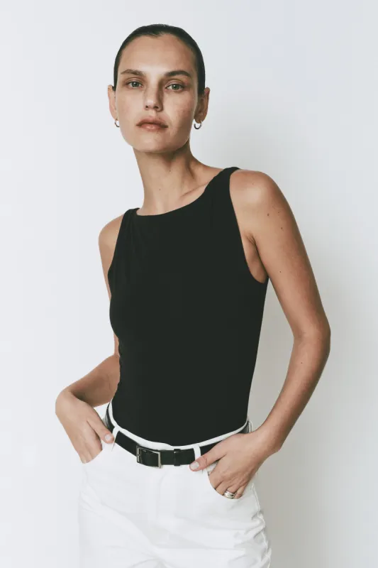 Plage Bodysuit sold by Rue Sophie