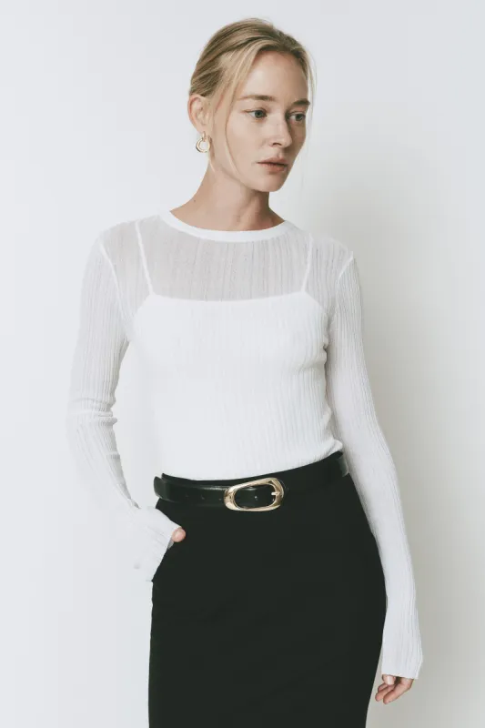 Iris Sweater sold by Rue Sophie