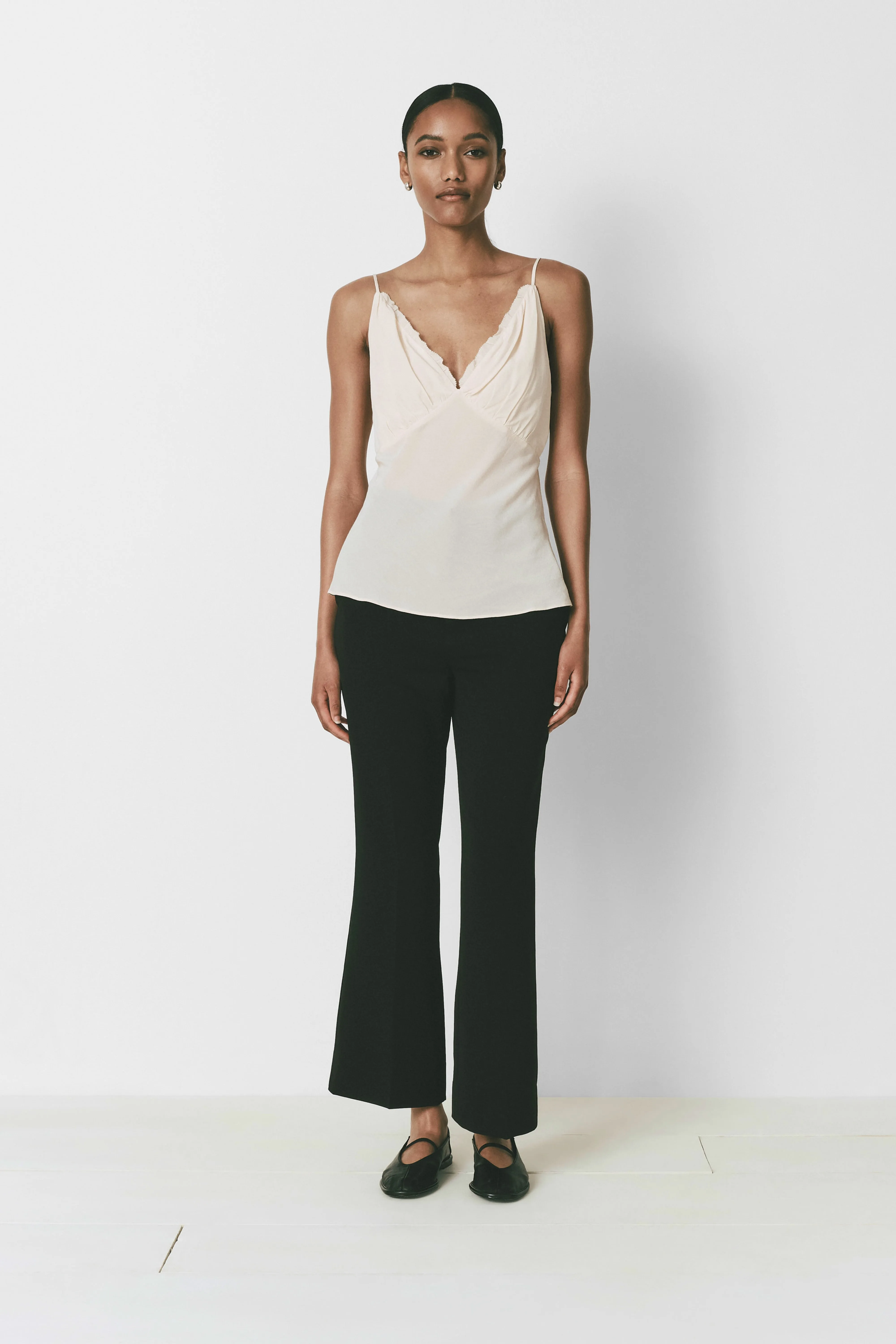 Fleur Top sold by Rue Sophie product image thumbnail 4