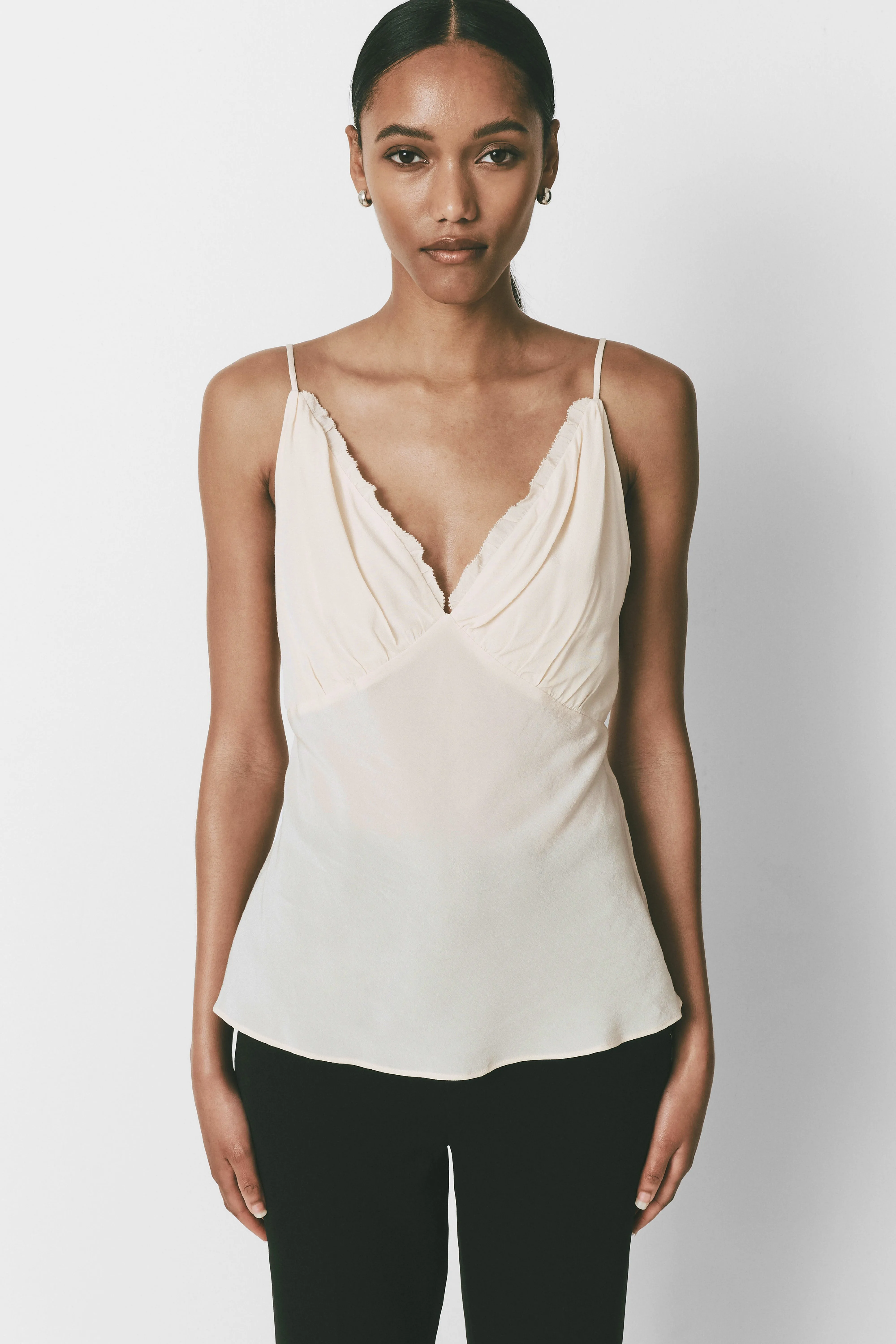 Fleur Top sold by Rue Sophie