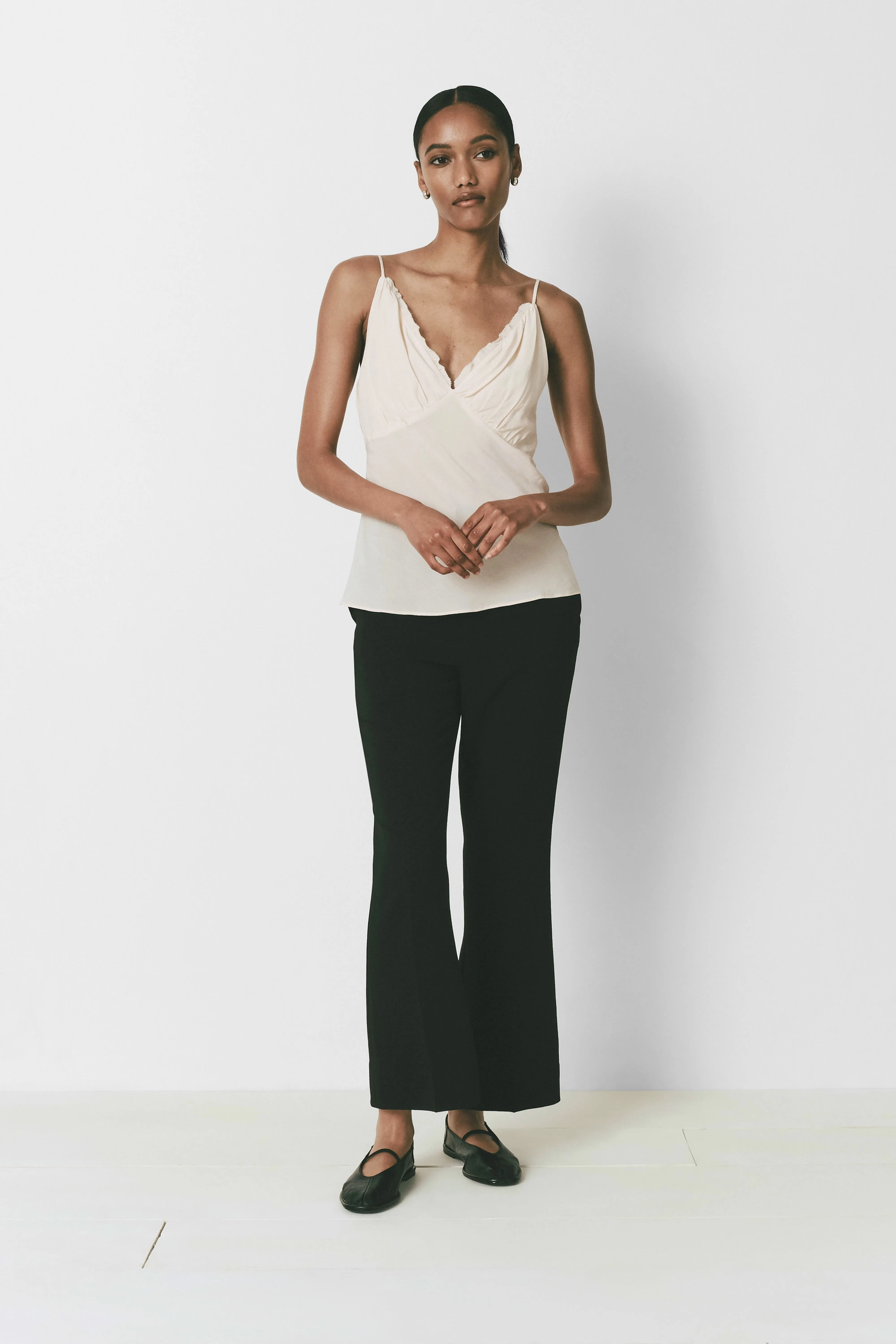 Fleur Top sold by Rue Sophie product image thumbnail 3