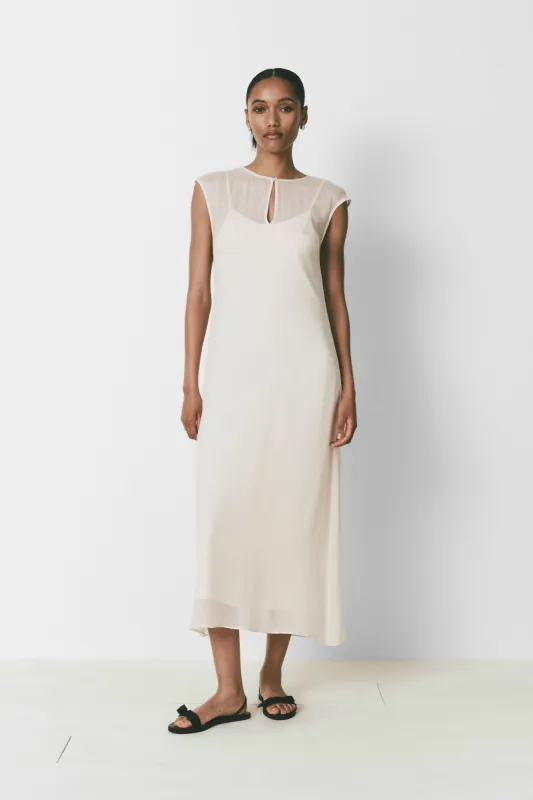Palmier Dress sold by Rue Sophie