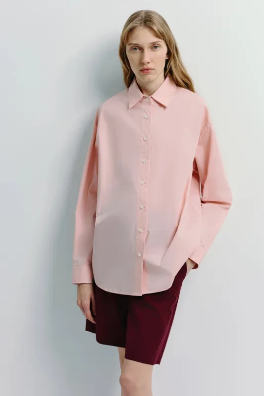 Alda Button Down Shirt sold by Rue Sophie