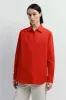 Alda Button Down Shirt sold by Rue Sophie