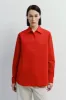 Alda Button Down Shirt sold by Rue Sophie