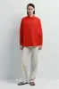 Alda Button Down Shirt sold by Rue Sophie