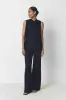 Le Sud Pant sold by Rue Sophie