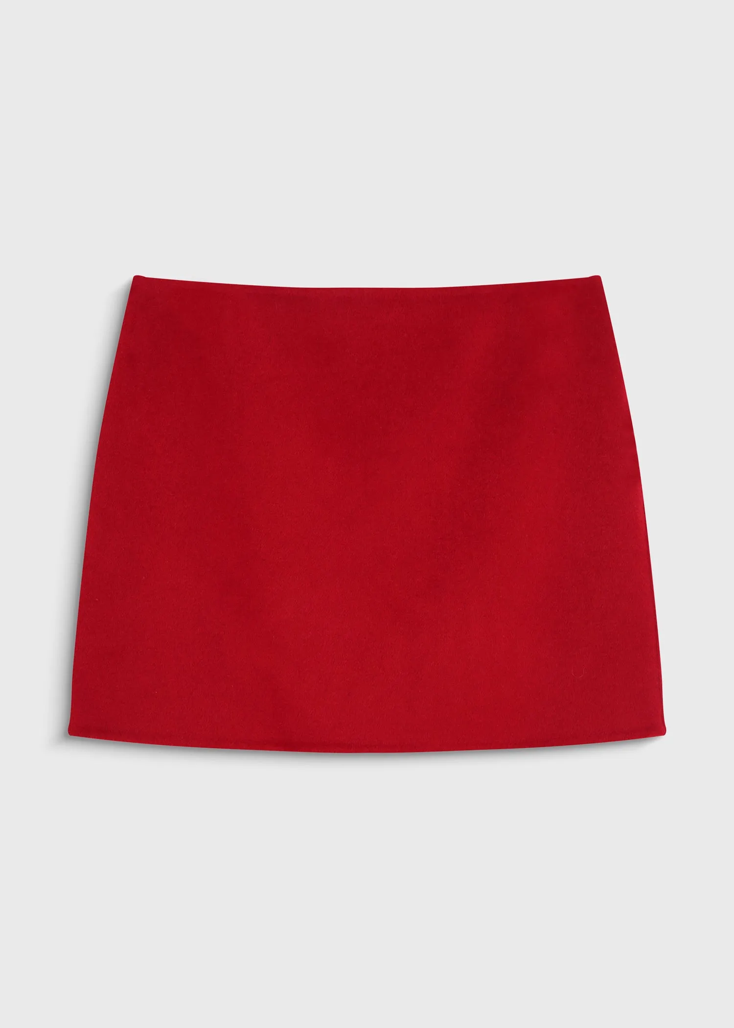Mirabeau Mini Skirt sold by Rue Sophie product image thumbnail 5