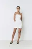 Ophelia Mini Dress sold by Rue Sophie