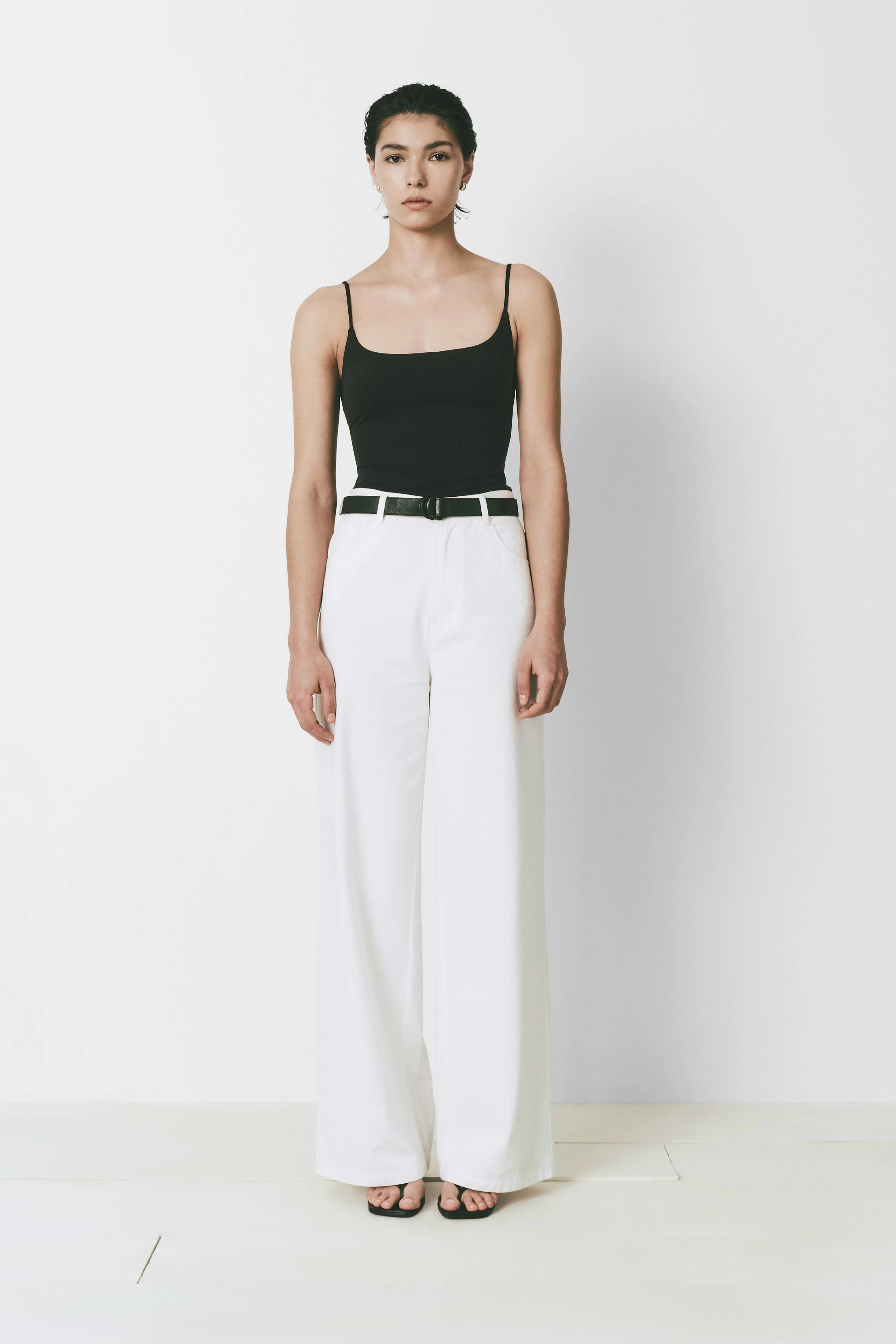 Juliette Bodysuit sold by Rue Sophie product image thumbnail 4