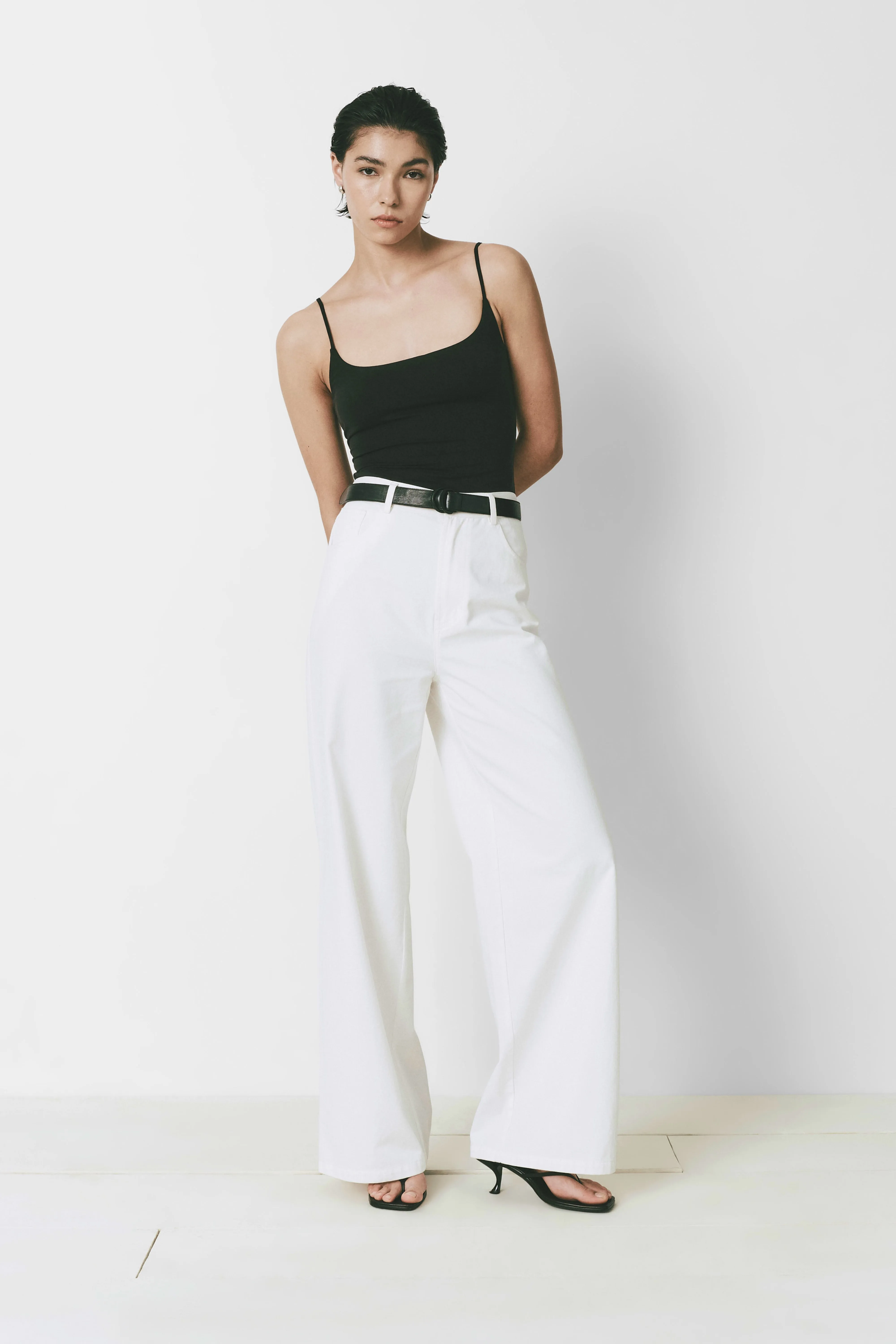 Juliette Bodysuit sold by Rue Sophie product image thumbnail 3