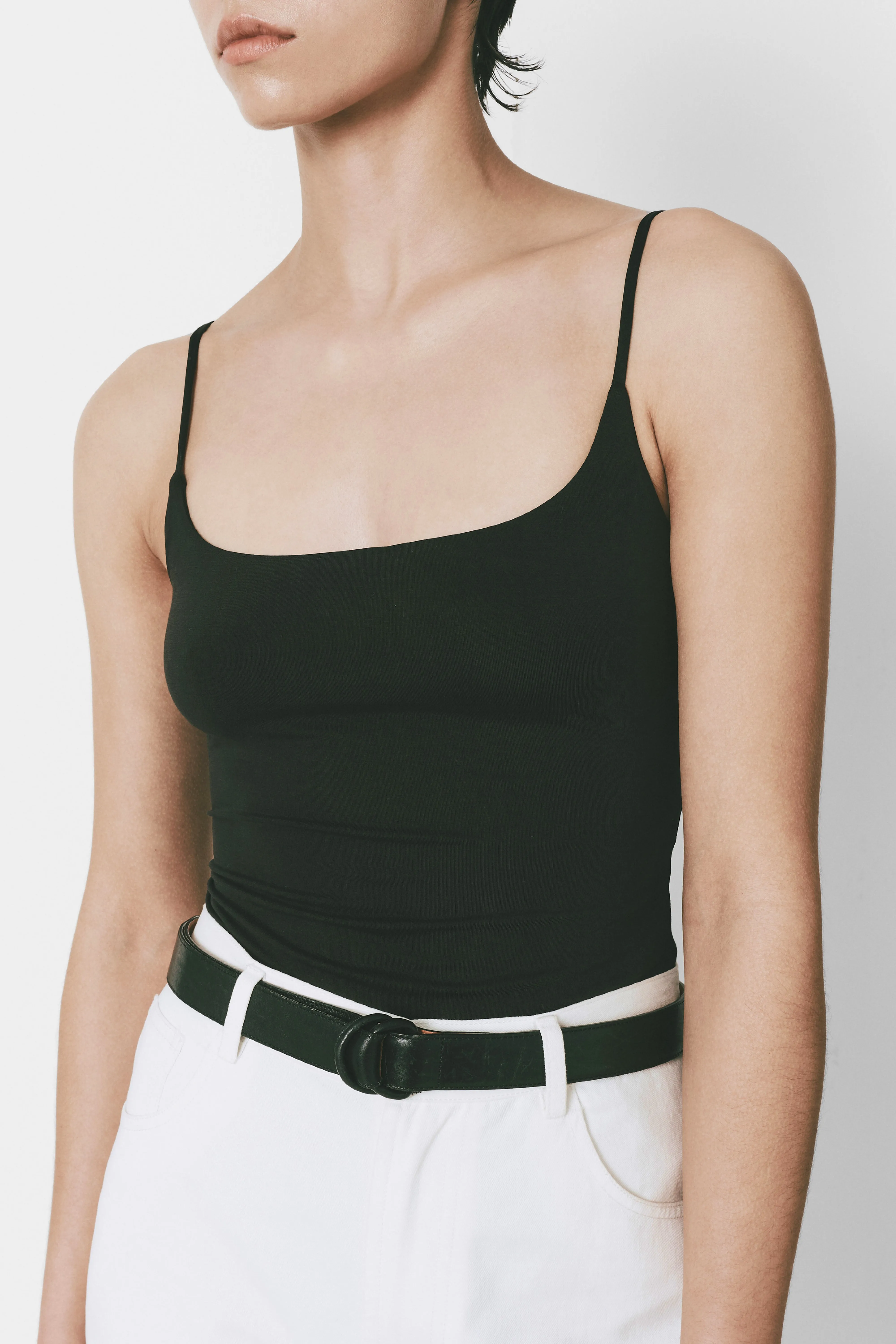 Juliette Bodysuit sold by Rue Sophie