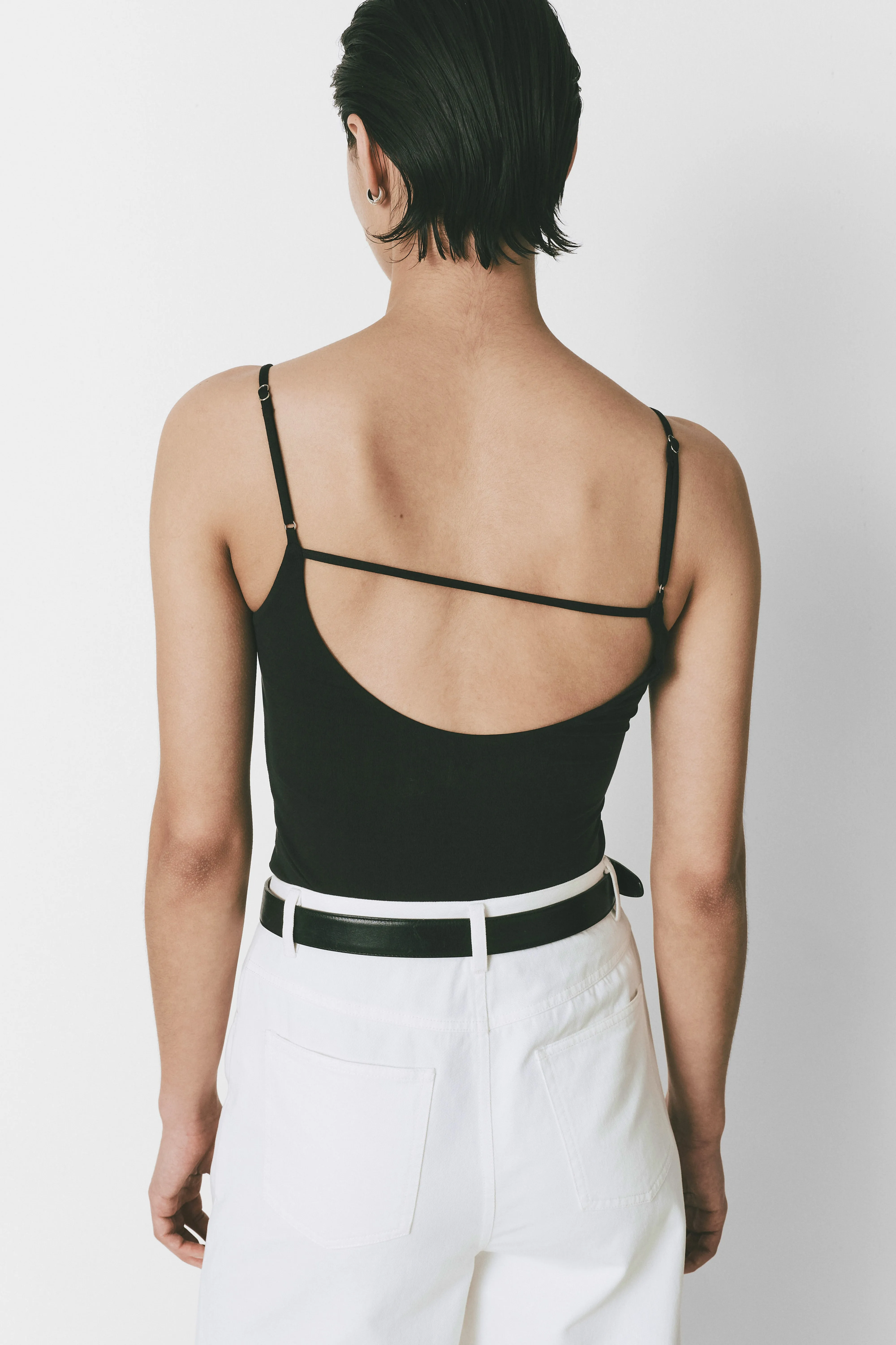 Juliette Bodysuit sold by Rue Sophie product image thumbnail 2