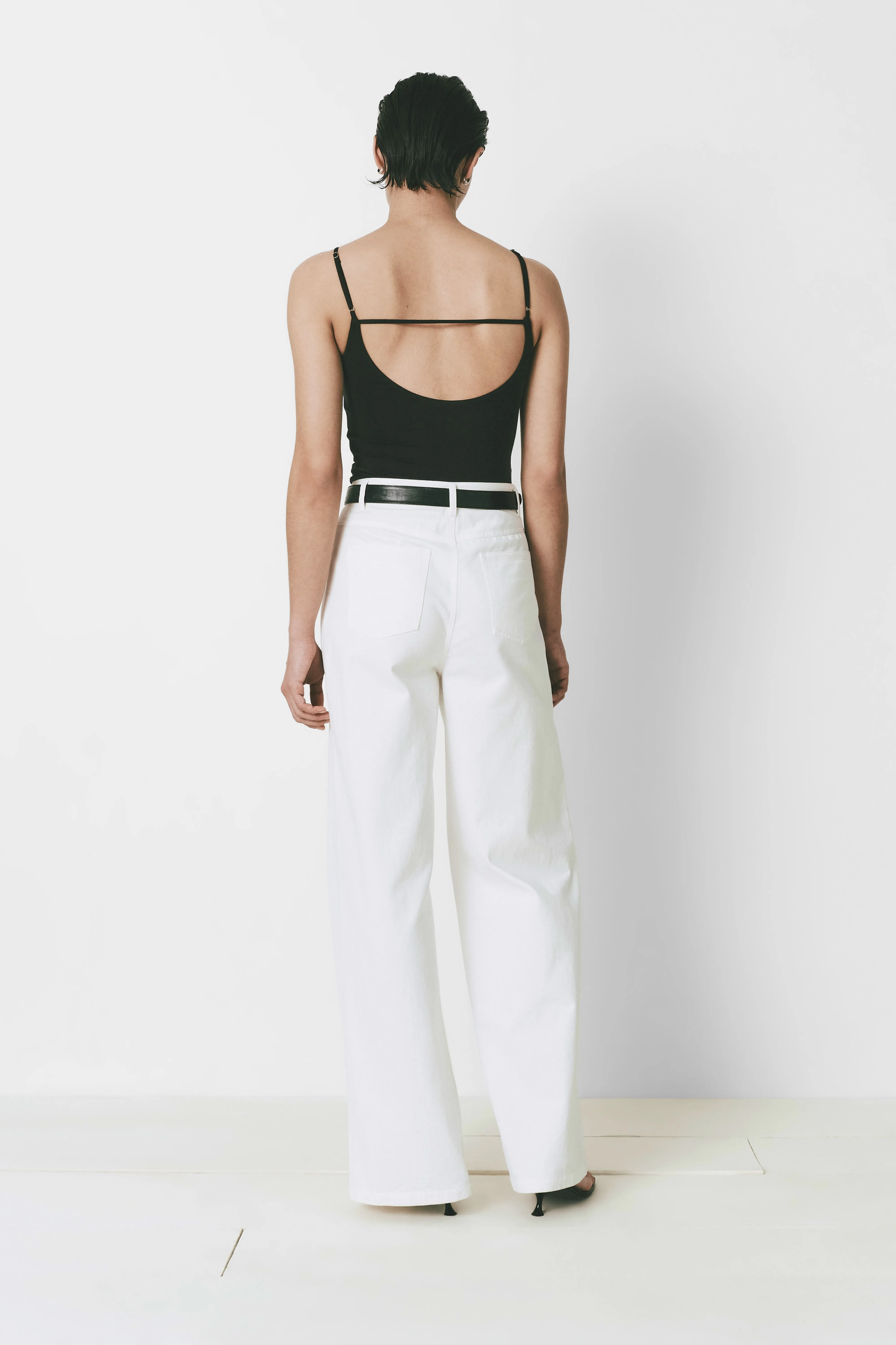 Juliette Bodysuit sold by Rue Sophie product image thumbnail 5