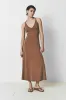 Belleville Dress sold by Rue Sophie