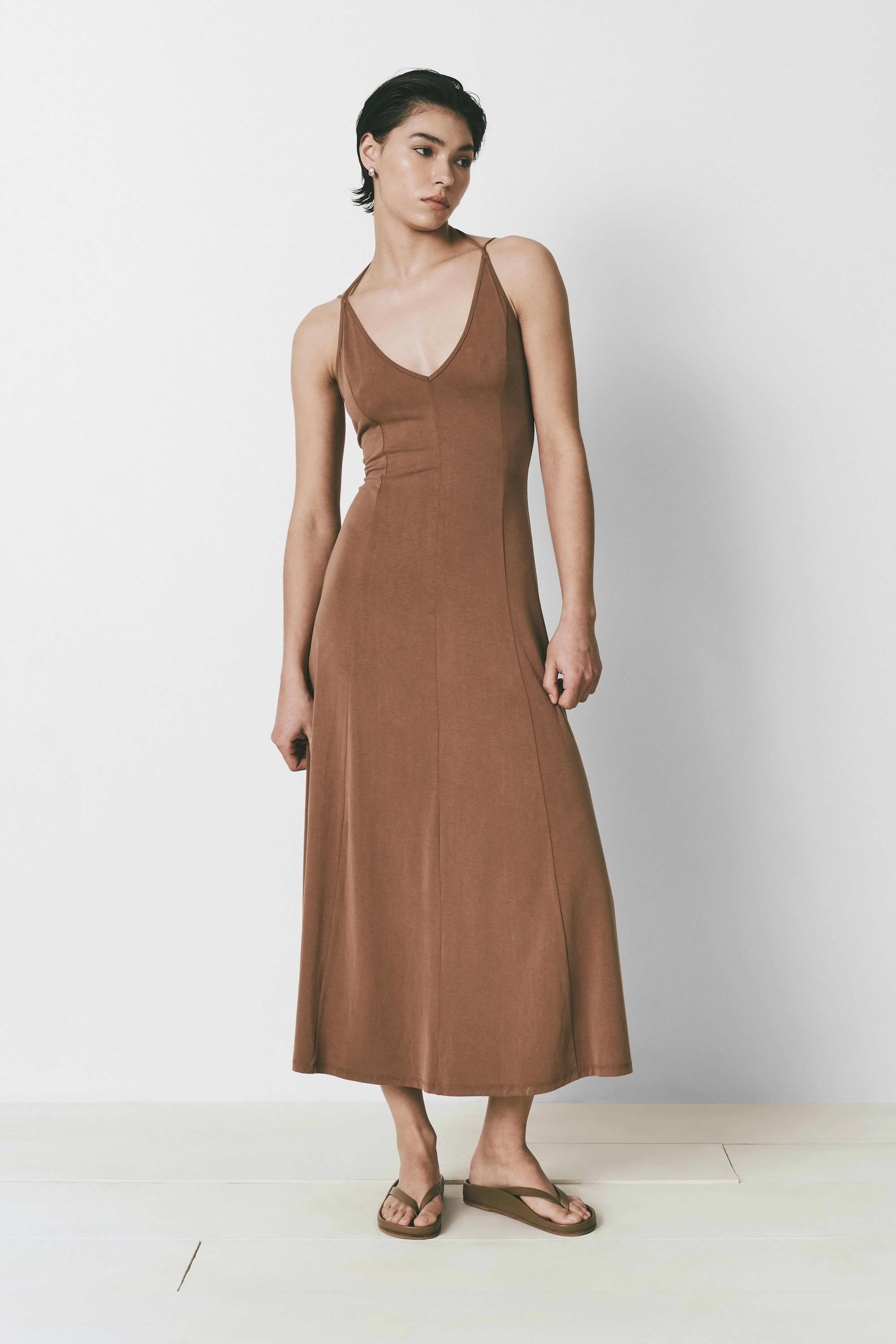 Belleville Dress sold by Rue Sophie product image thumbnail 4