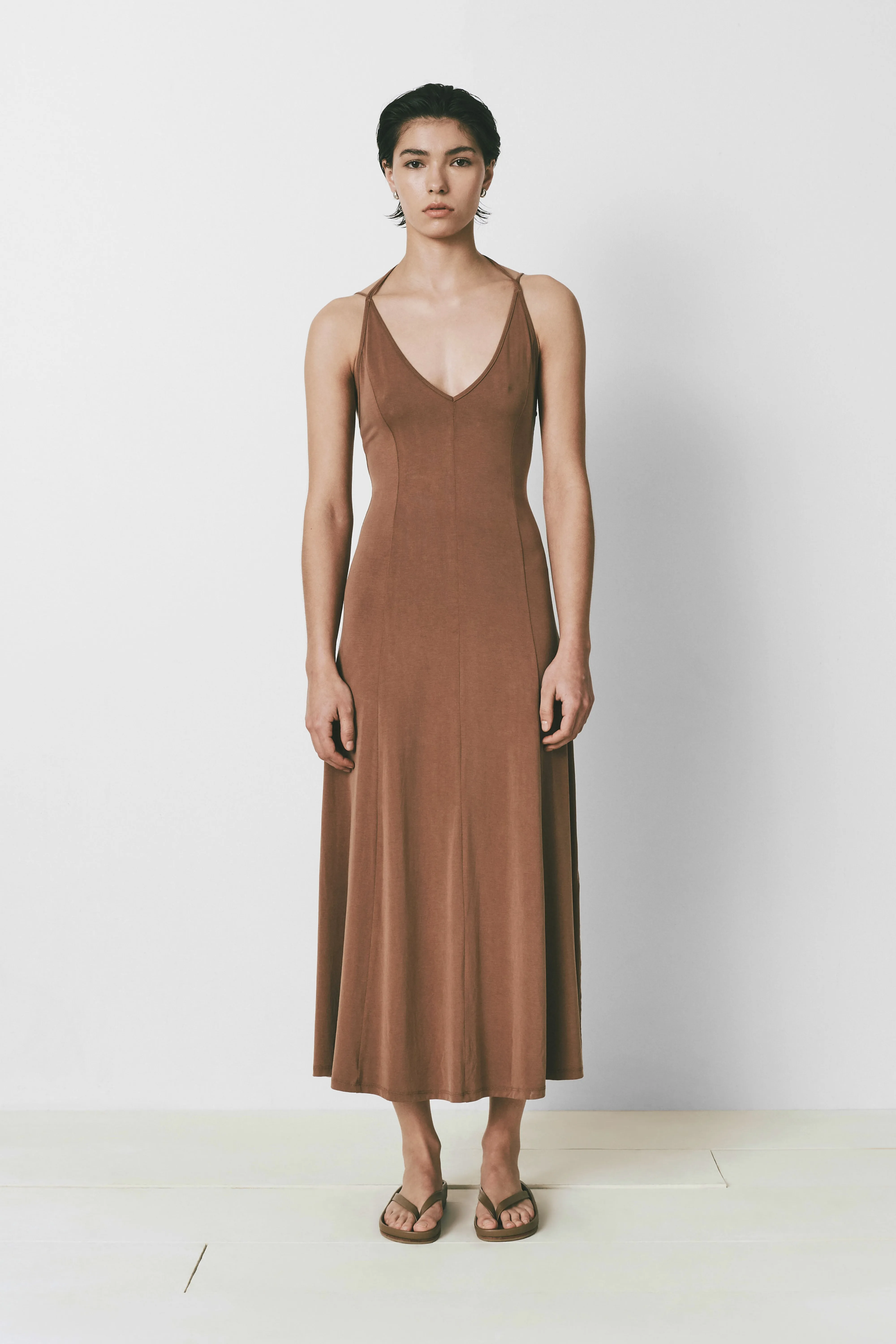 Belleville Dress sold by Rue Sophie product image thumbnail 5