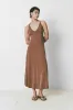 Belleville Dress sold by Rue Sophie