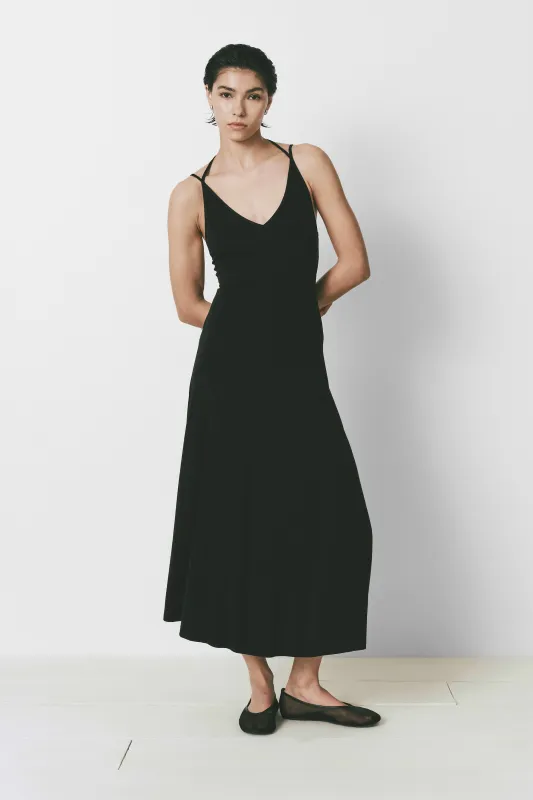 Belleville Dress sold by Rue Sophie