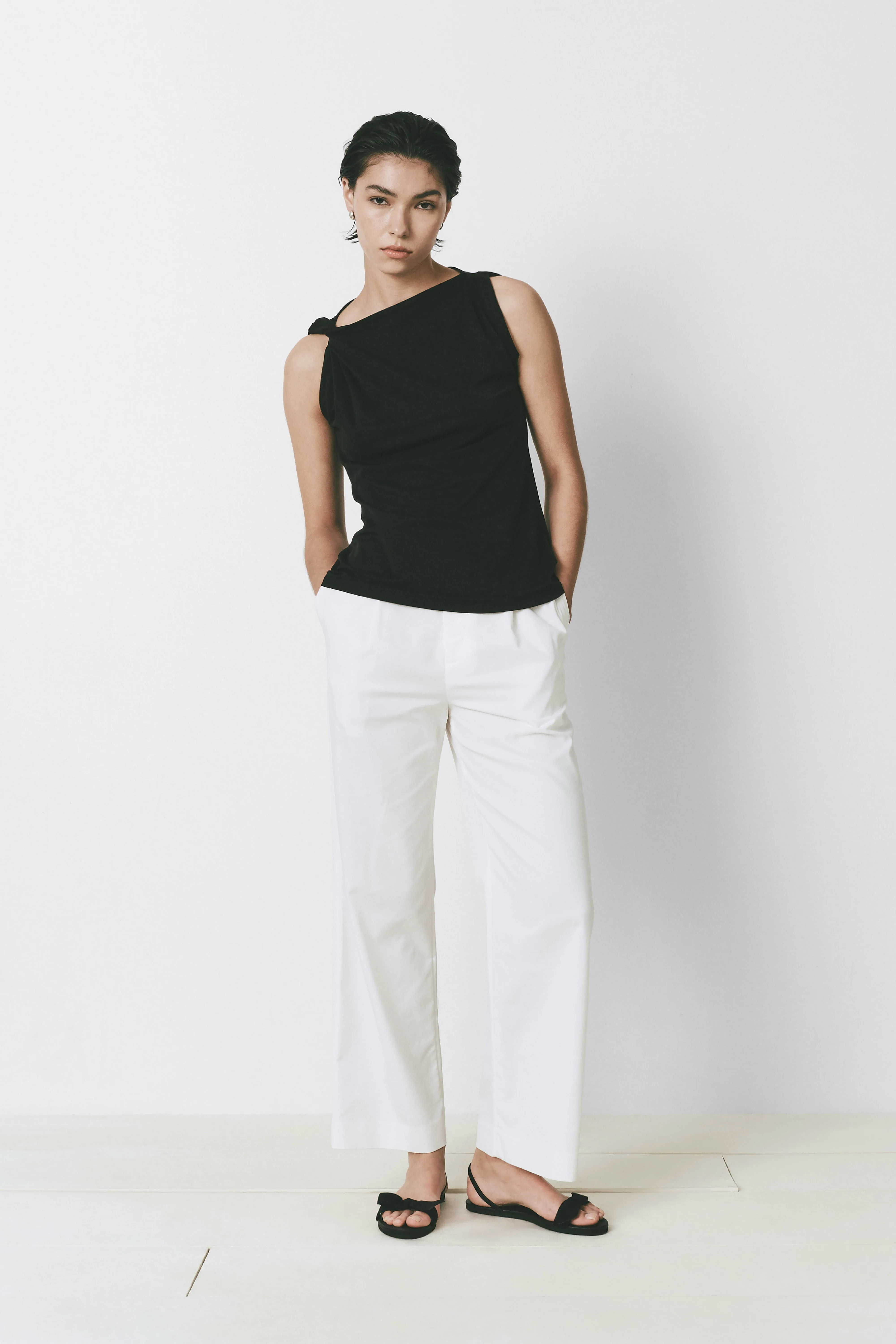 Ménerbes Top sold by Rue Sophie product image thumbnail 4