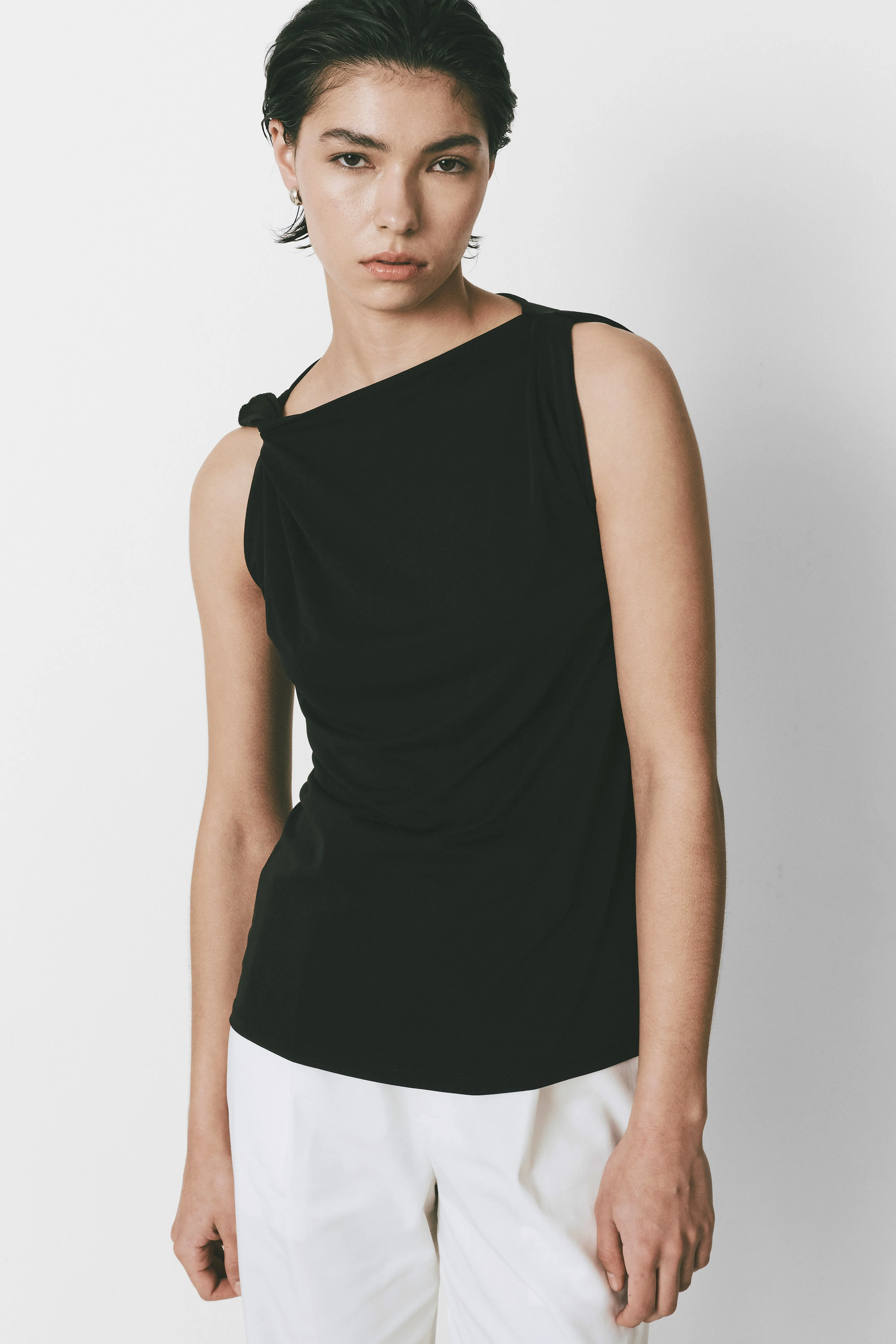 Ménerbes Top sold by Rue Sophie