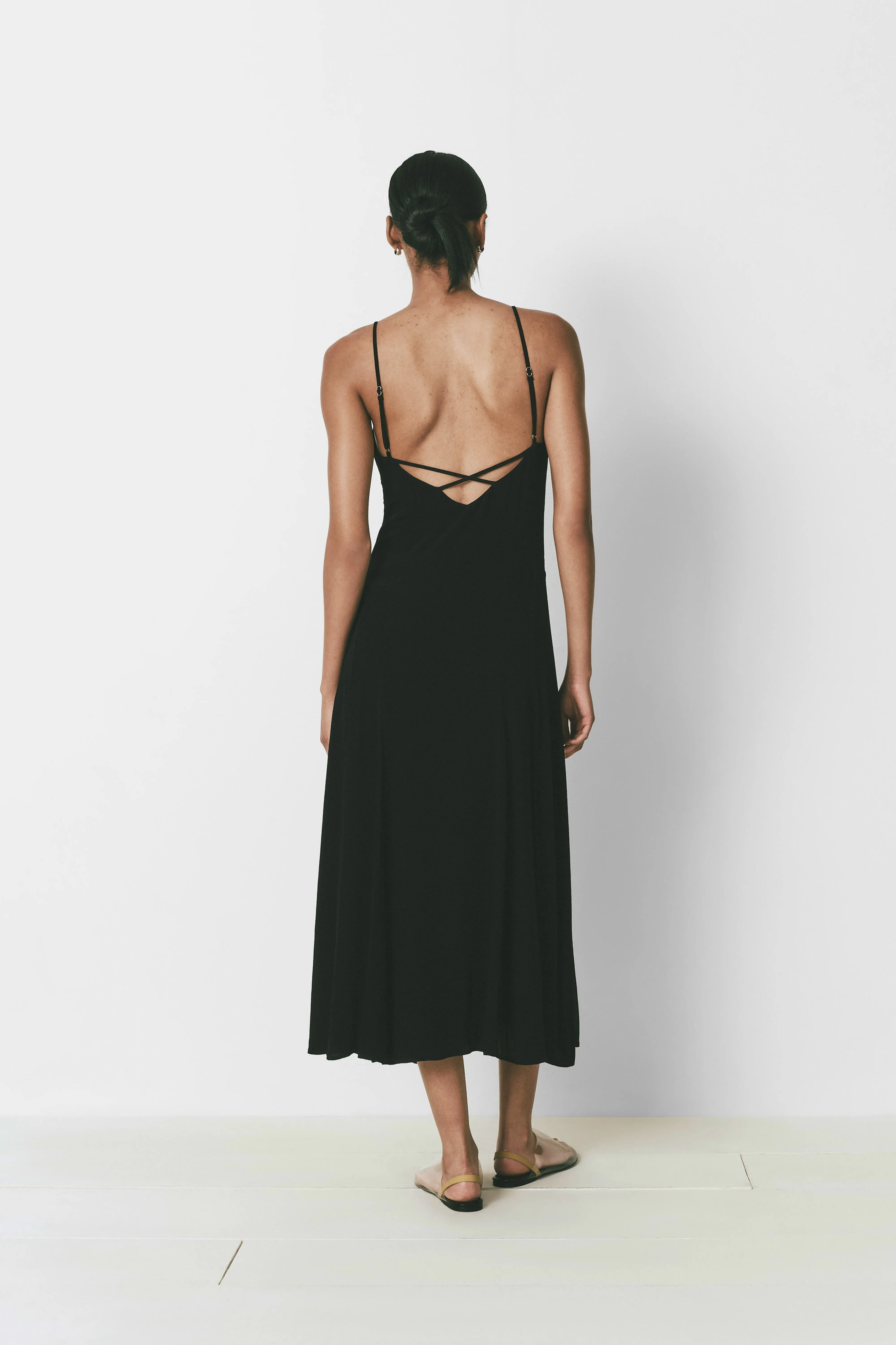 Peillon Dress sold by Rue Sophie product image thumbnail 5
