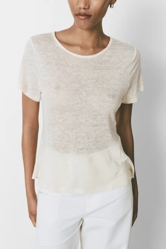 Èze T-Shirt sold by Rue Sophie