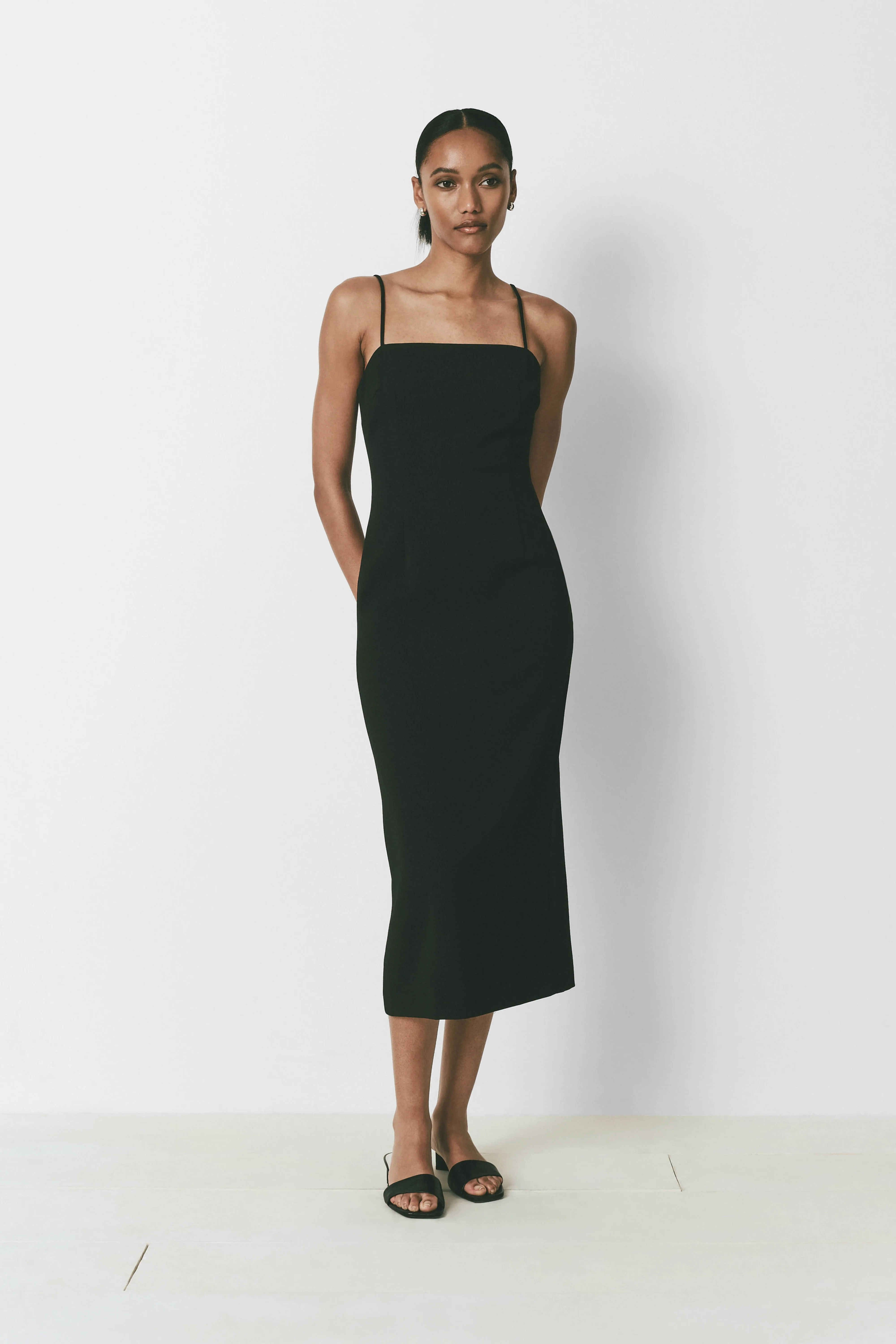 Marseille Dress sold by Rue Sophie product image thumbnail 3