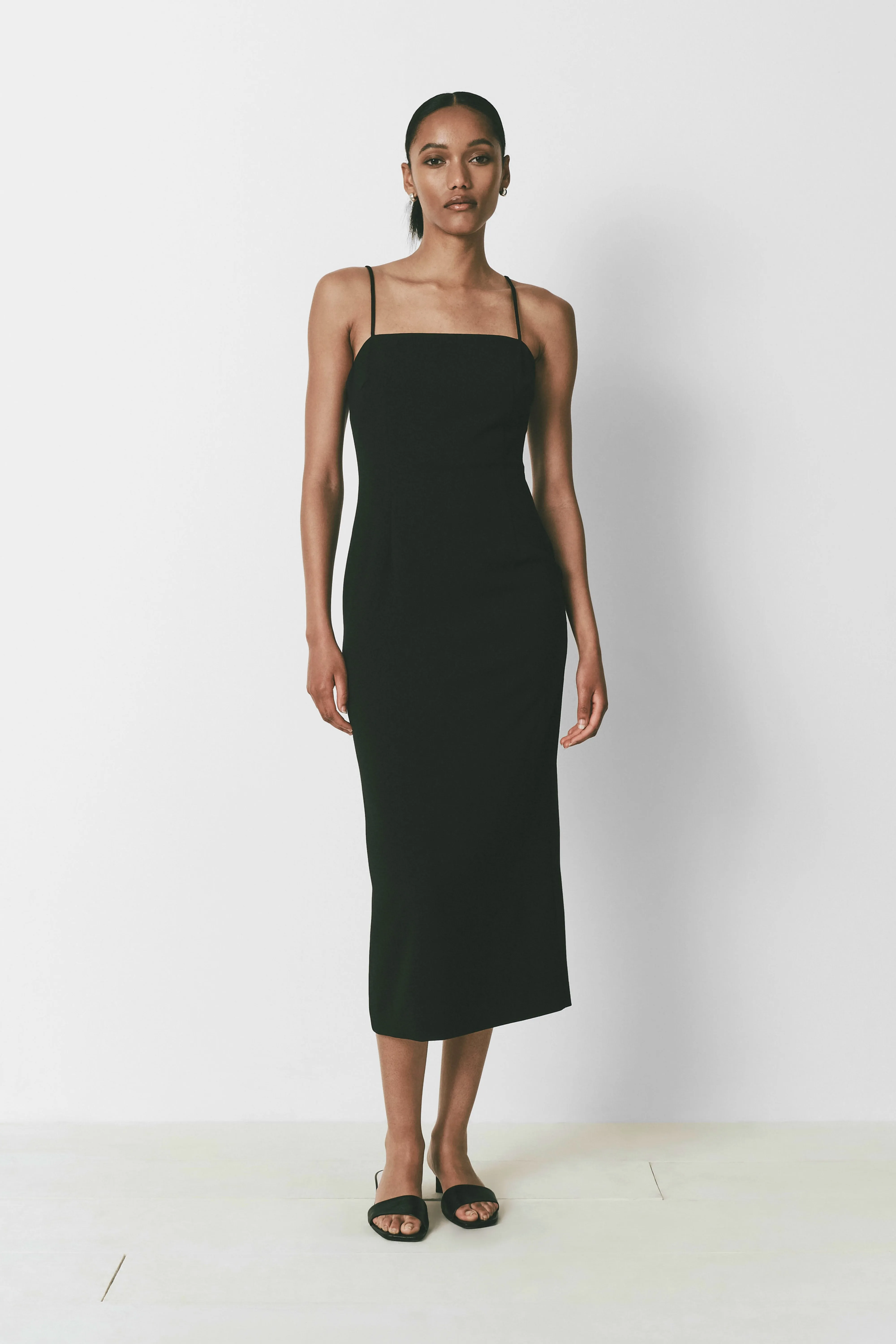 Marseille Dress sold by Rue Sophie