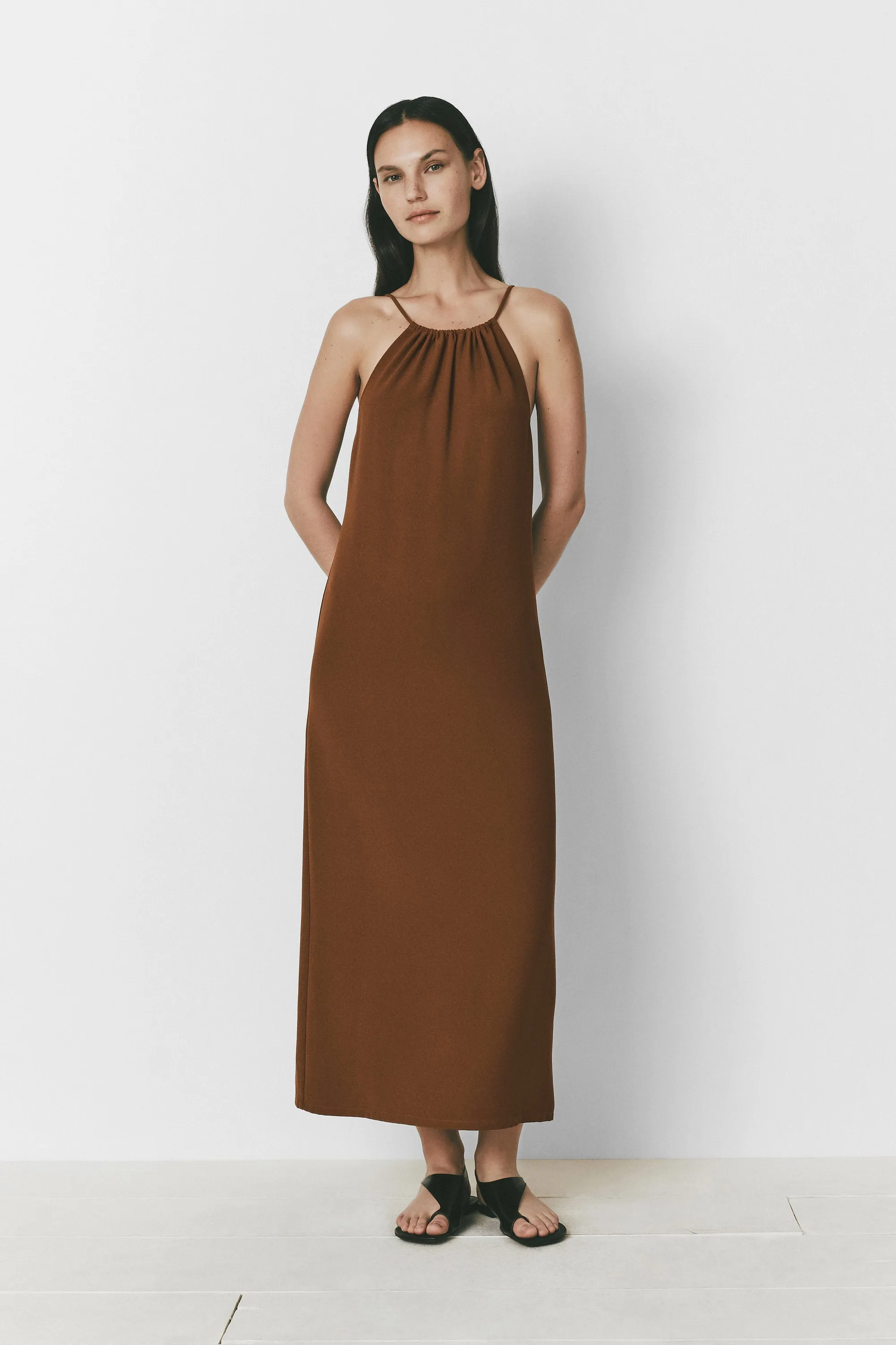 Albertine Dress sold by Rue Sophie product image thumbnail 3