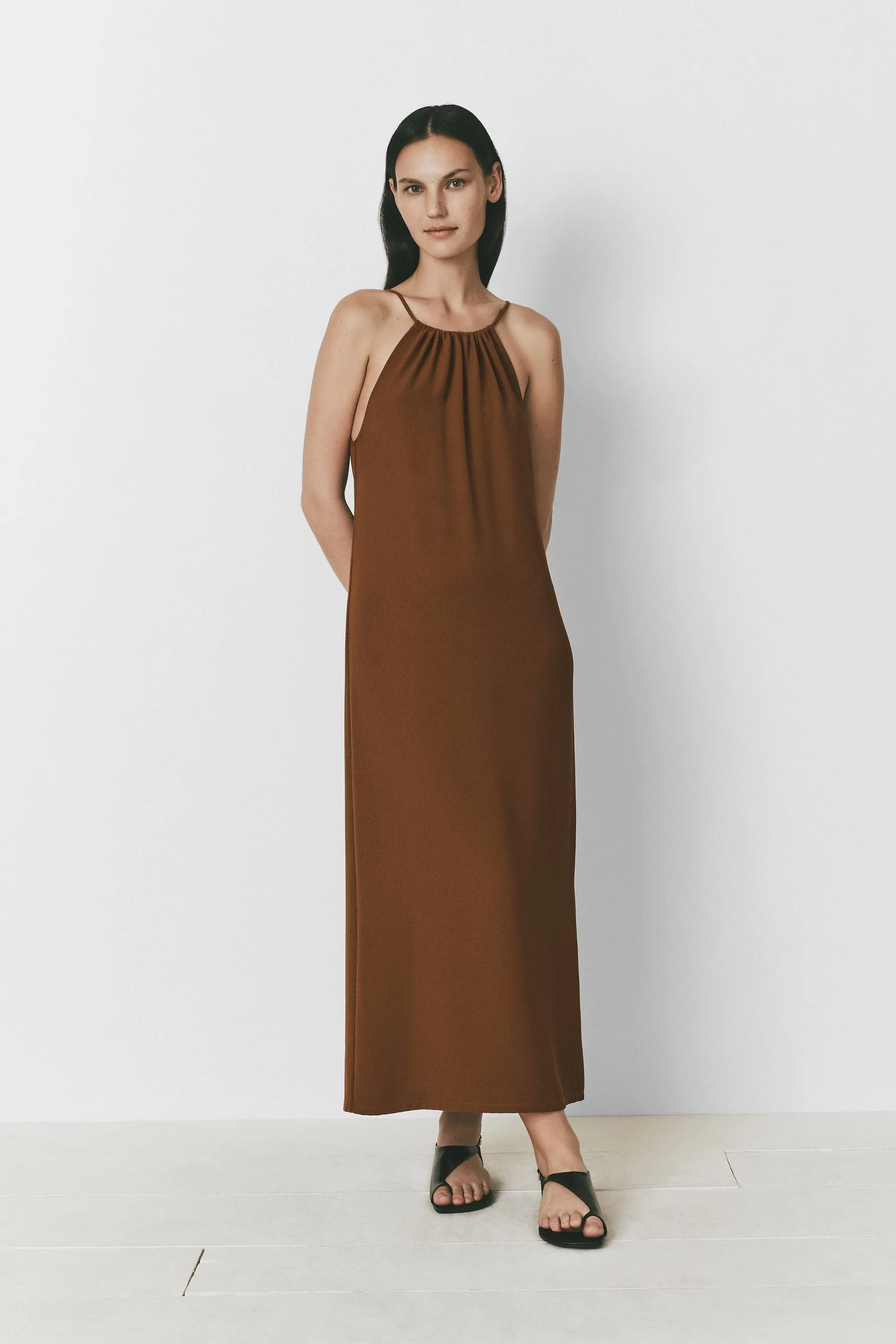 Albertine Dress sold by Rue Sophie
