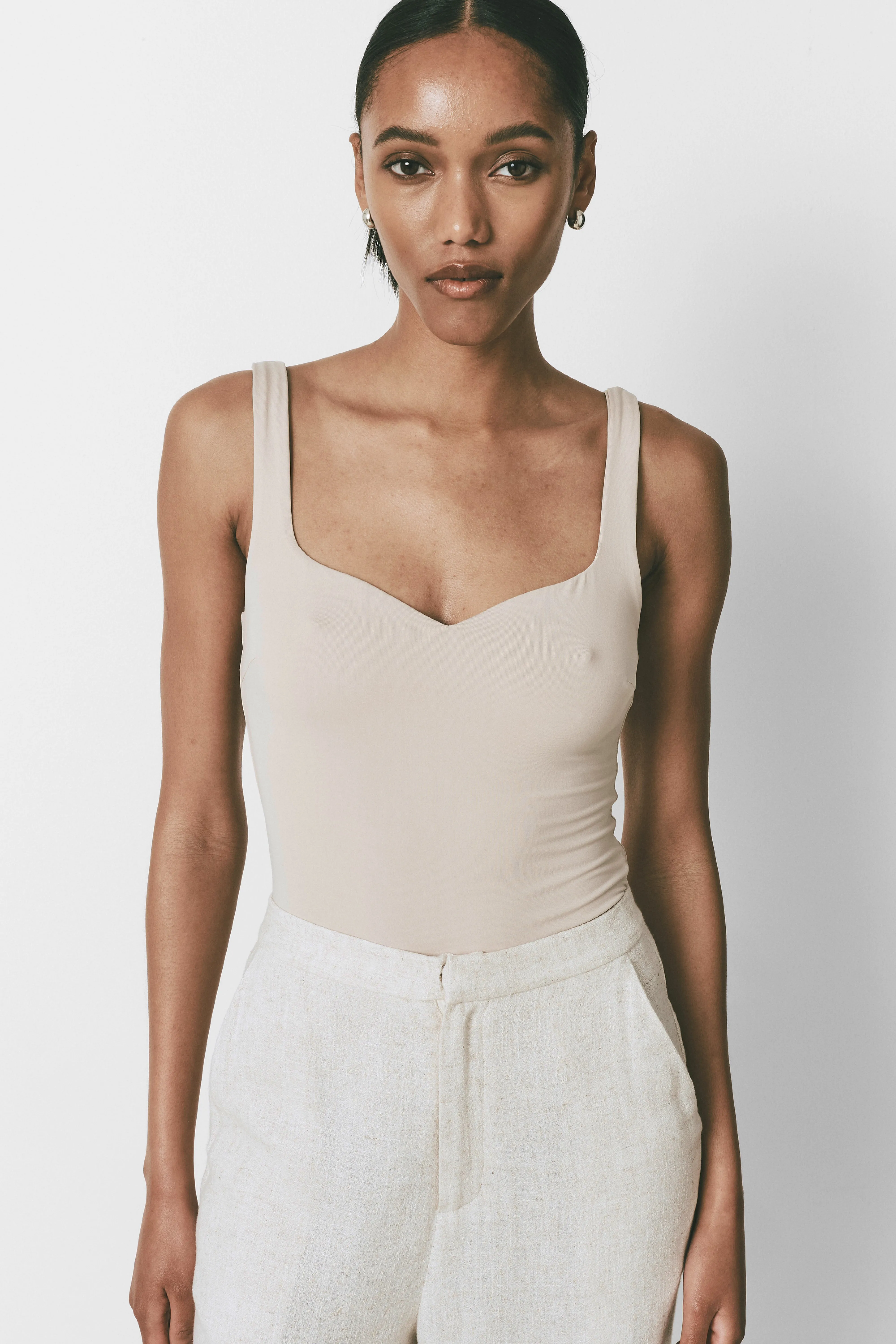 Voyage Bodysuit sold by Rue Sophie