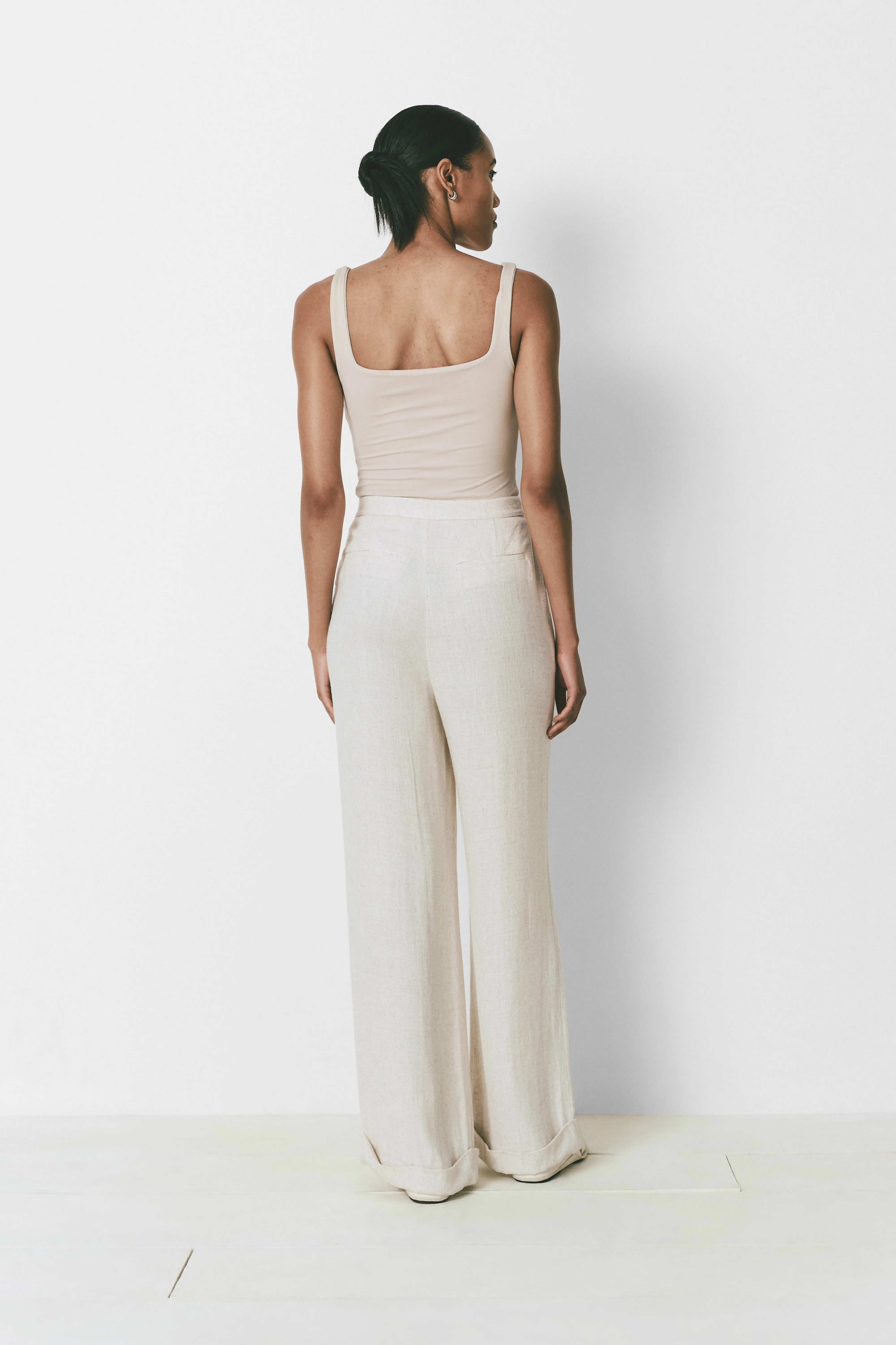 Voyage Bodysuit sold by Rue Sophie product image thumbnail 4