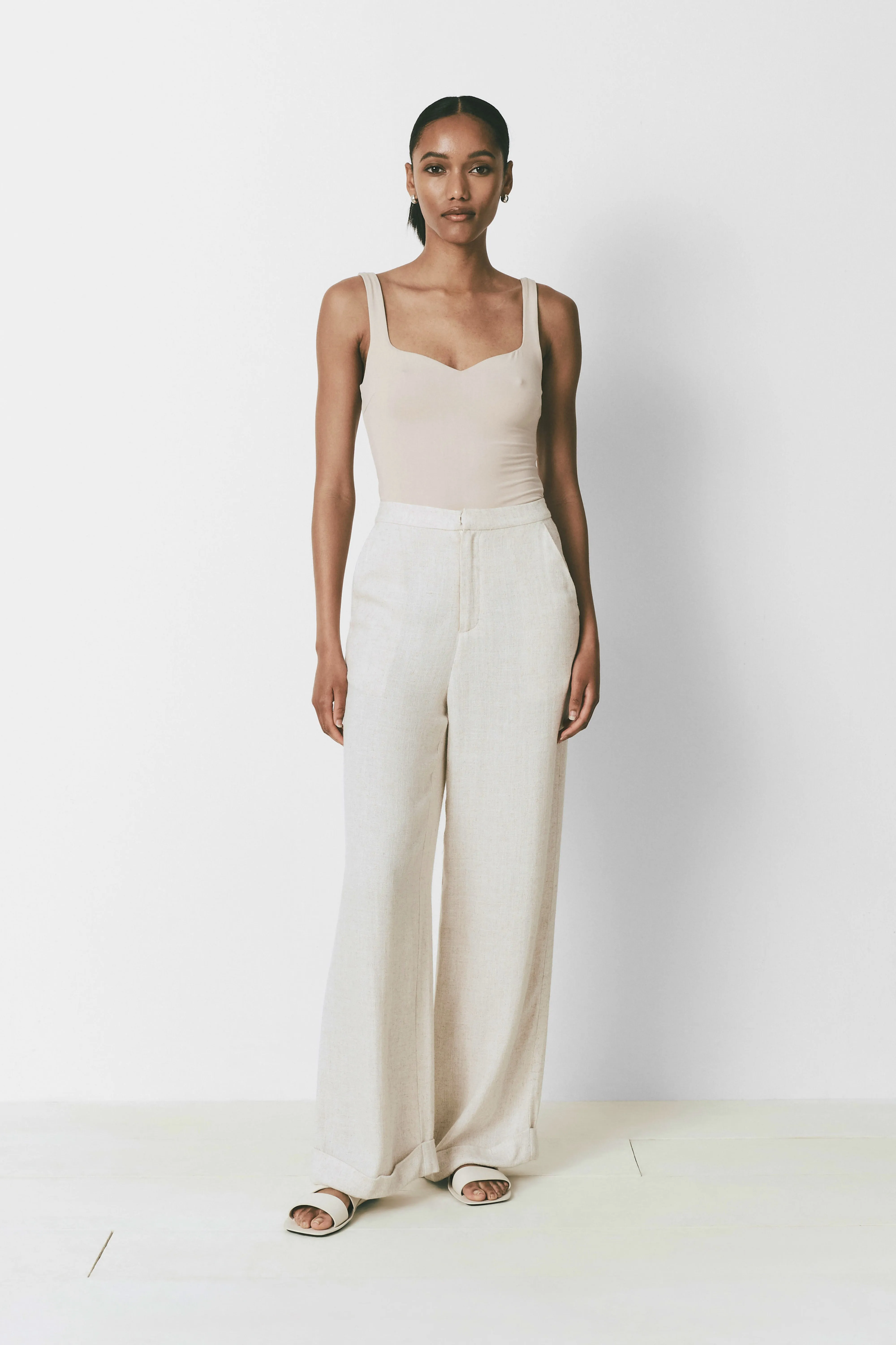 Voyage Bodysuit sold by Rue Sophie product image thumbnail 3